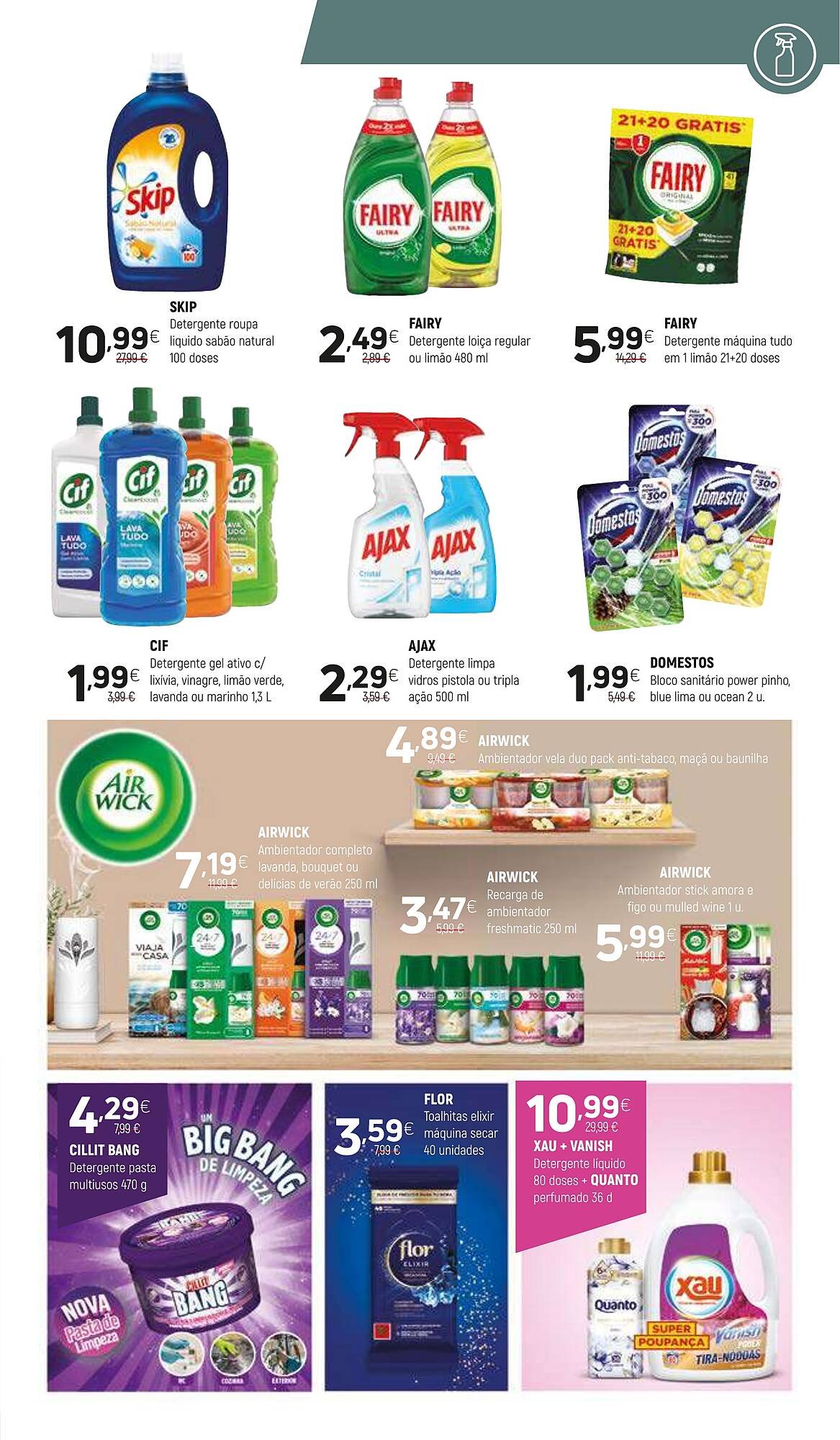 Folheto Coviran (2025-12-02 - 2025-12-14) | 23