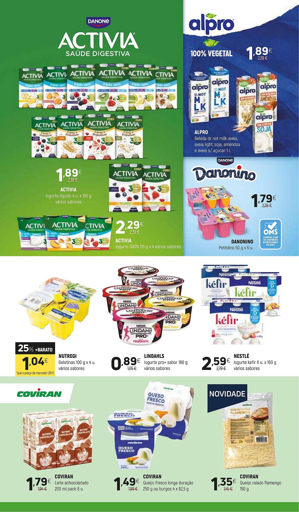 Folheto Coviran (2025-12-02 - 2025-12-14) | 4