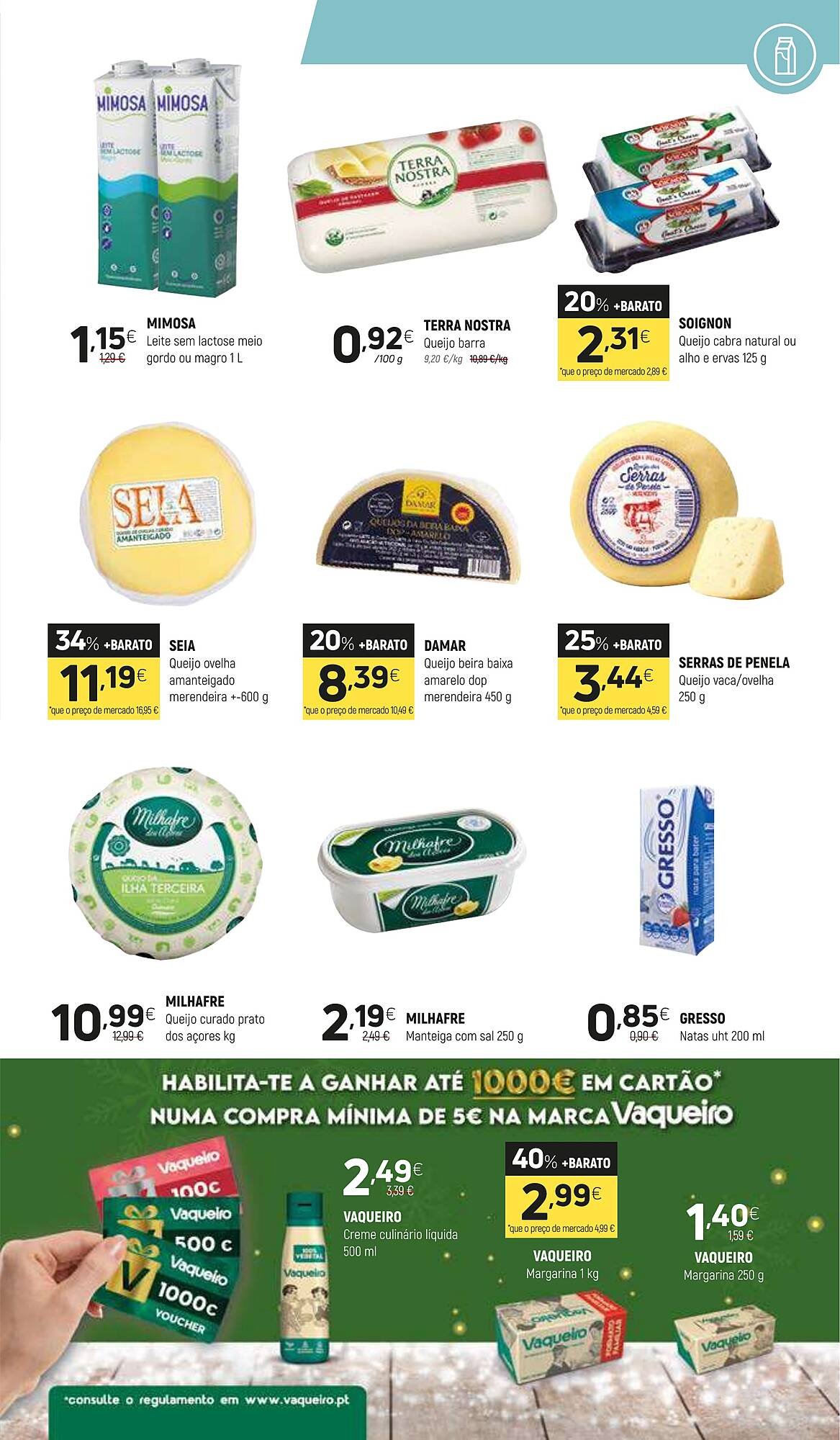 Folheto Coviran (2025-12-02 - 2025-12-14) | 5