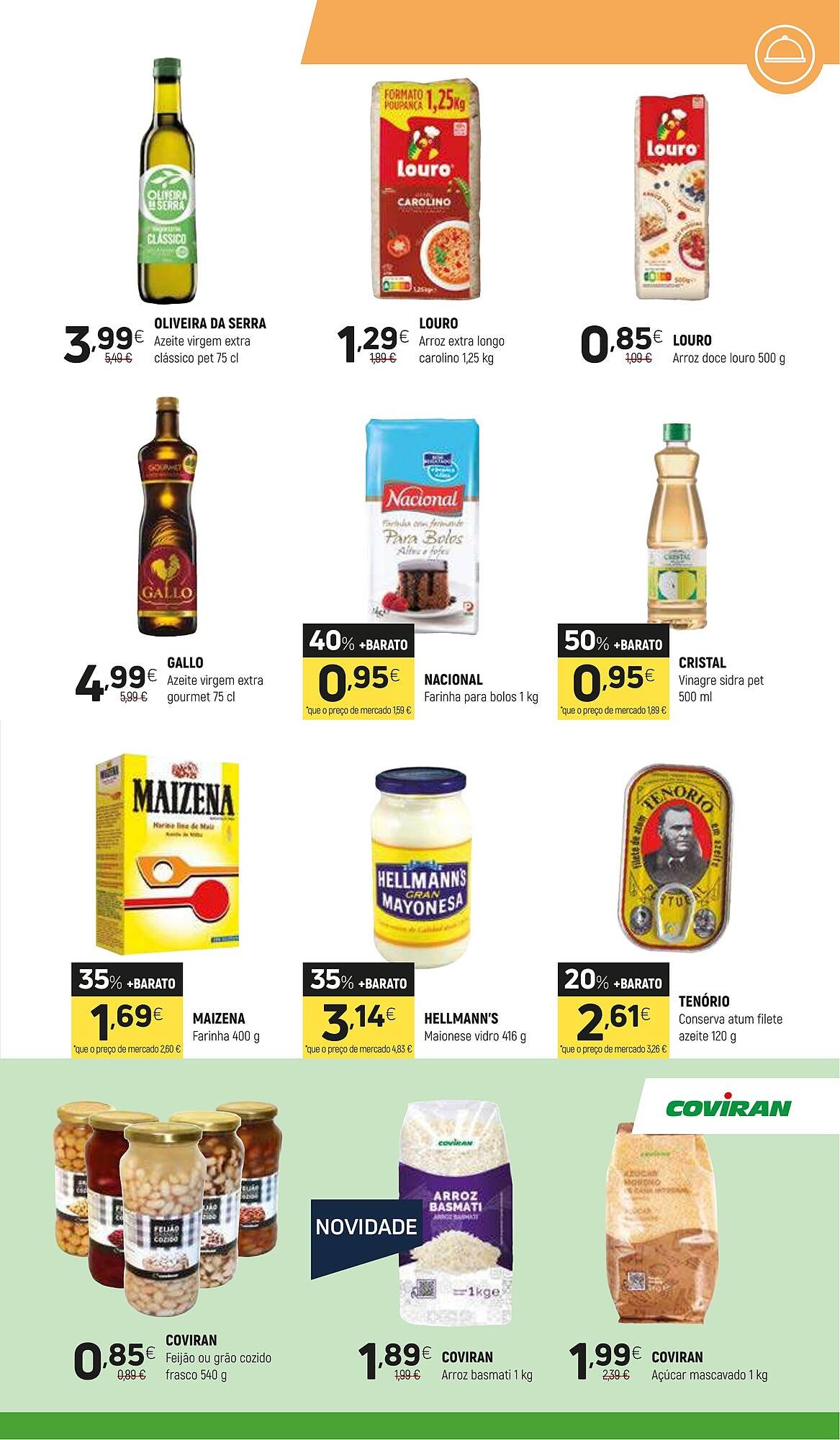 Folheto Coviran (2025-12-02 - 2025-12-14) | 7