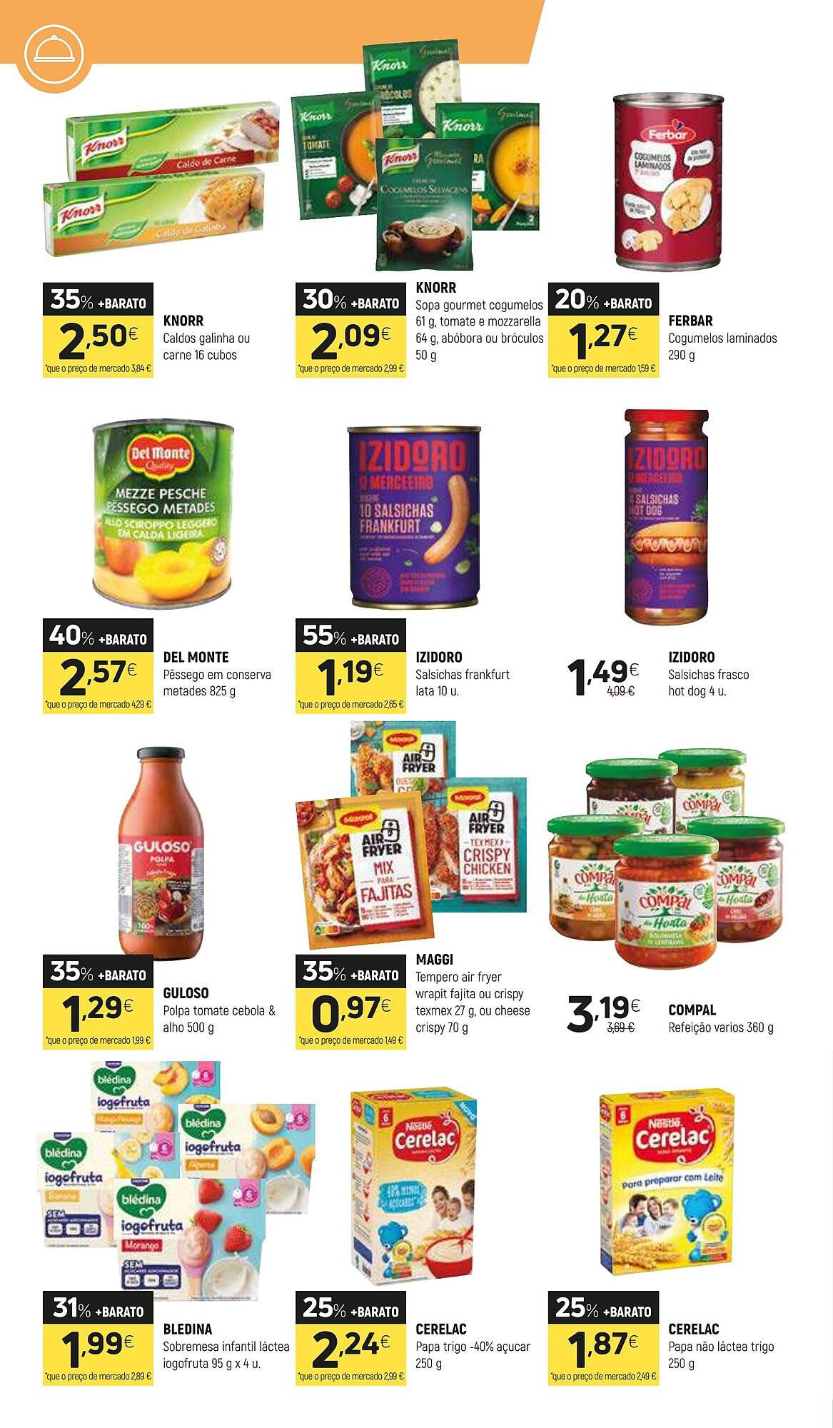 Folheto Coviran (2025-12-02 - 2025-12-14) | 8