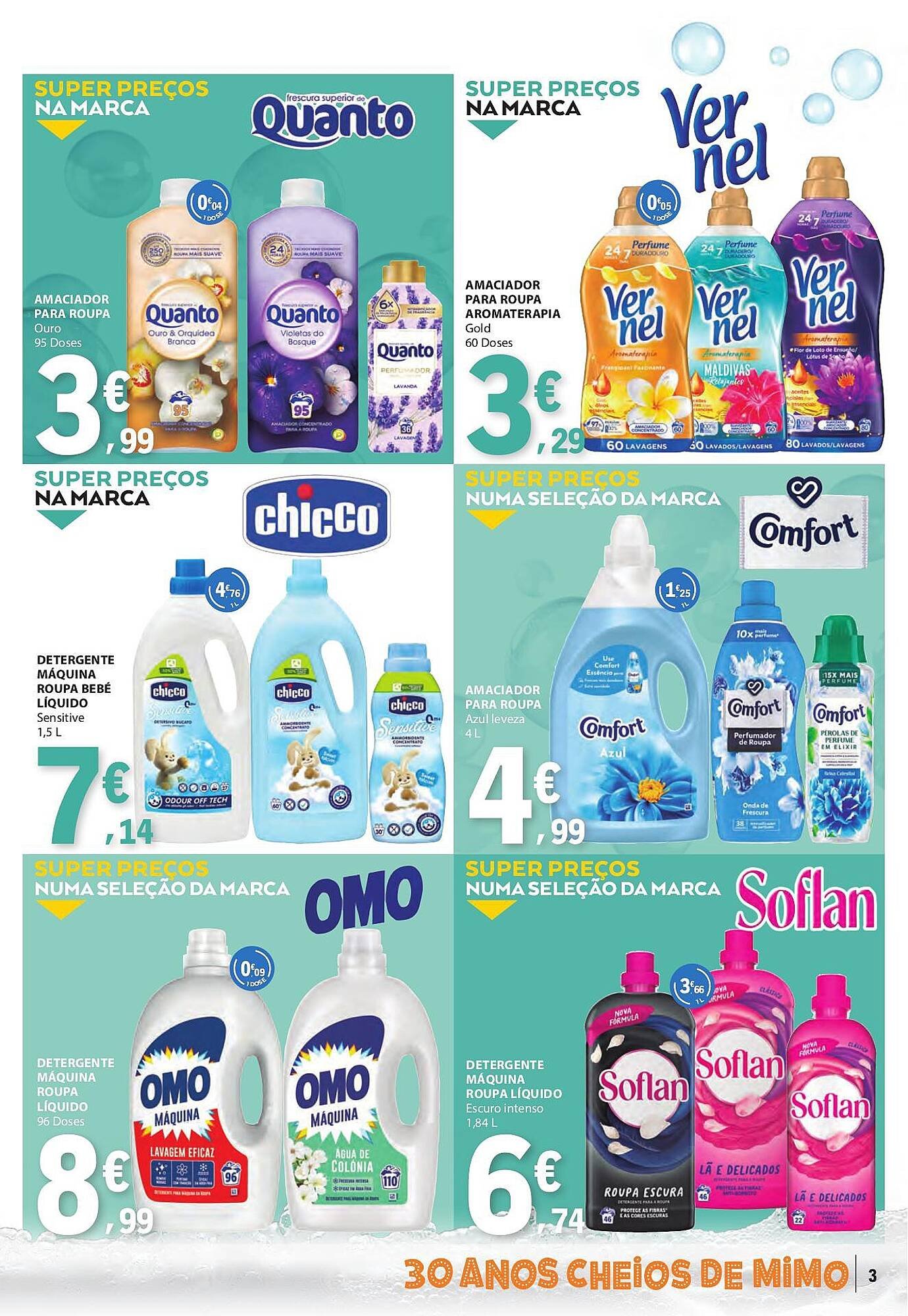 Folheto E.Leclerc (2025-11-11 - 2025-11-23) | 3