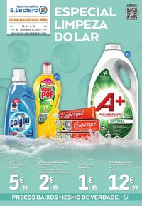 Folheto E.Leclerc (2025-11-11 - 2025-11-23)