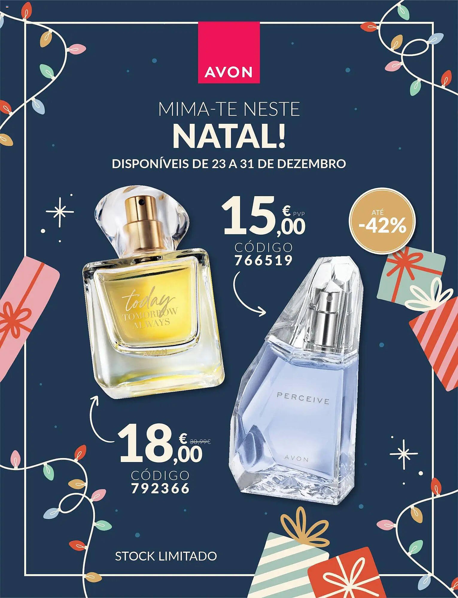 Catálogo Avon (2025-12-23 - 2026-01-01) | 4