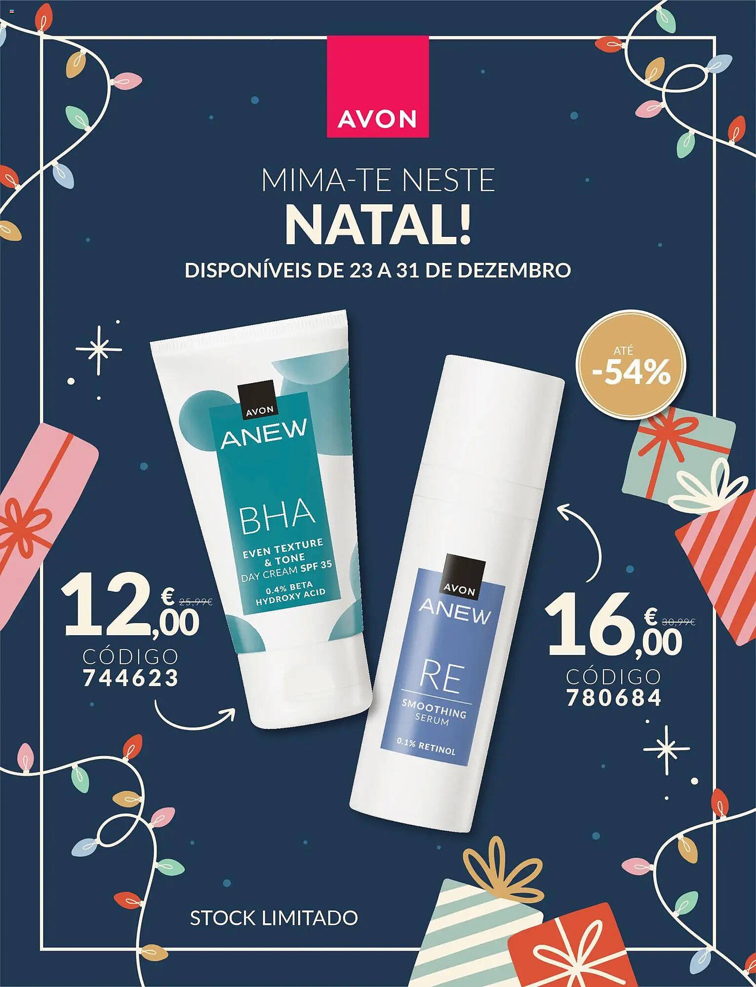 Catálogo Avon (2025-12-23 - 2026-01-01) | 5