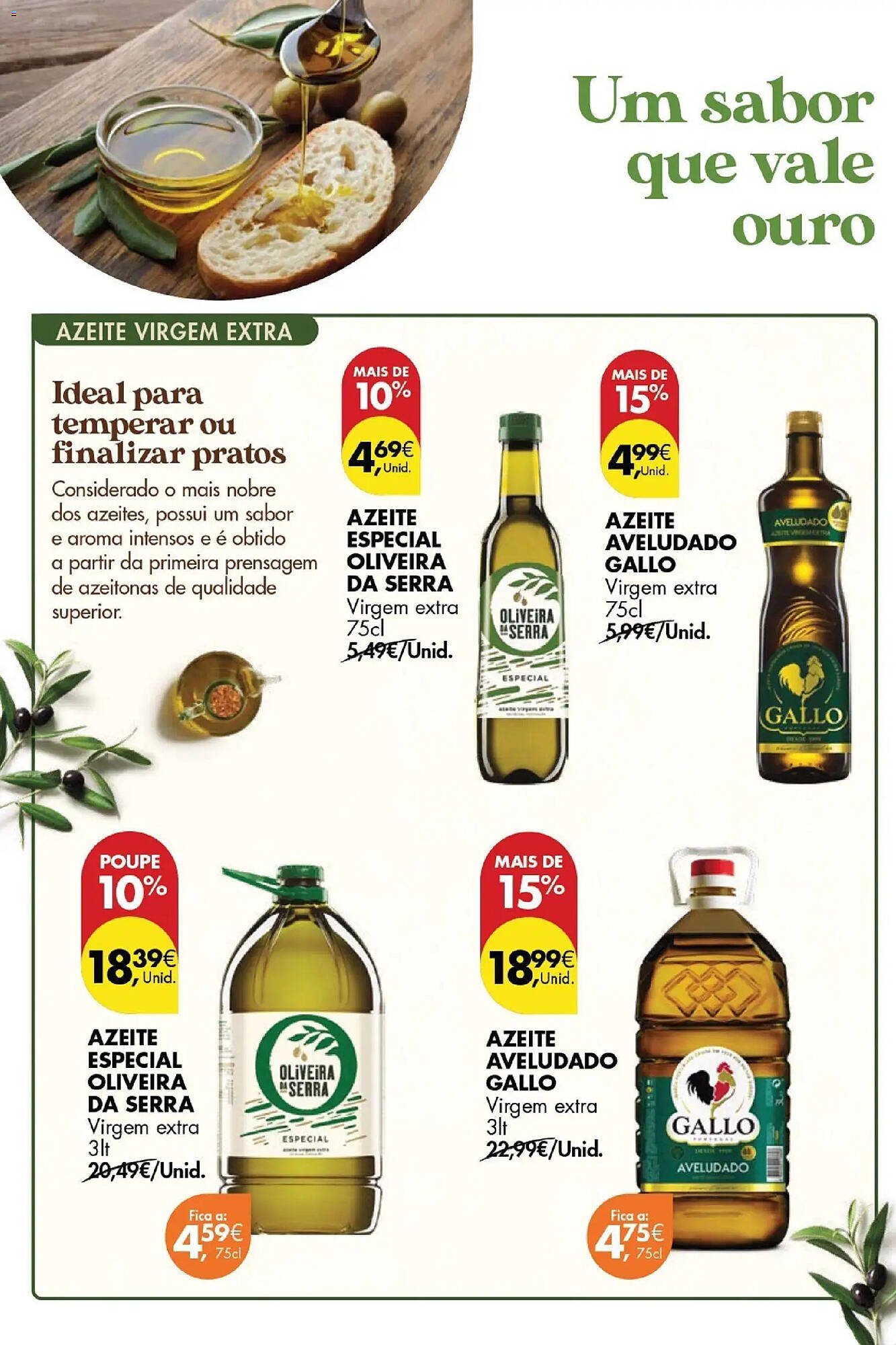 Folheto Pingo Doce (2026-01-30 - 2026-02-03)