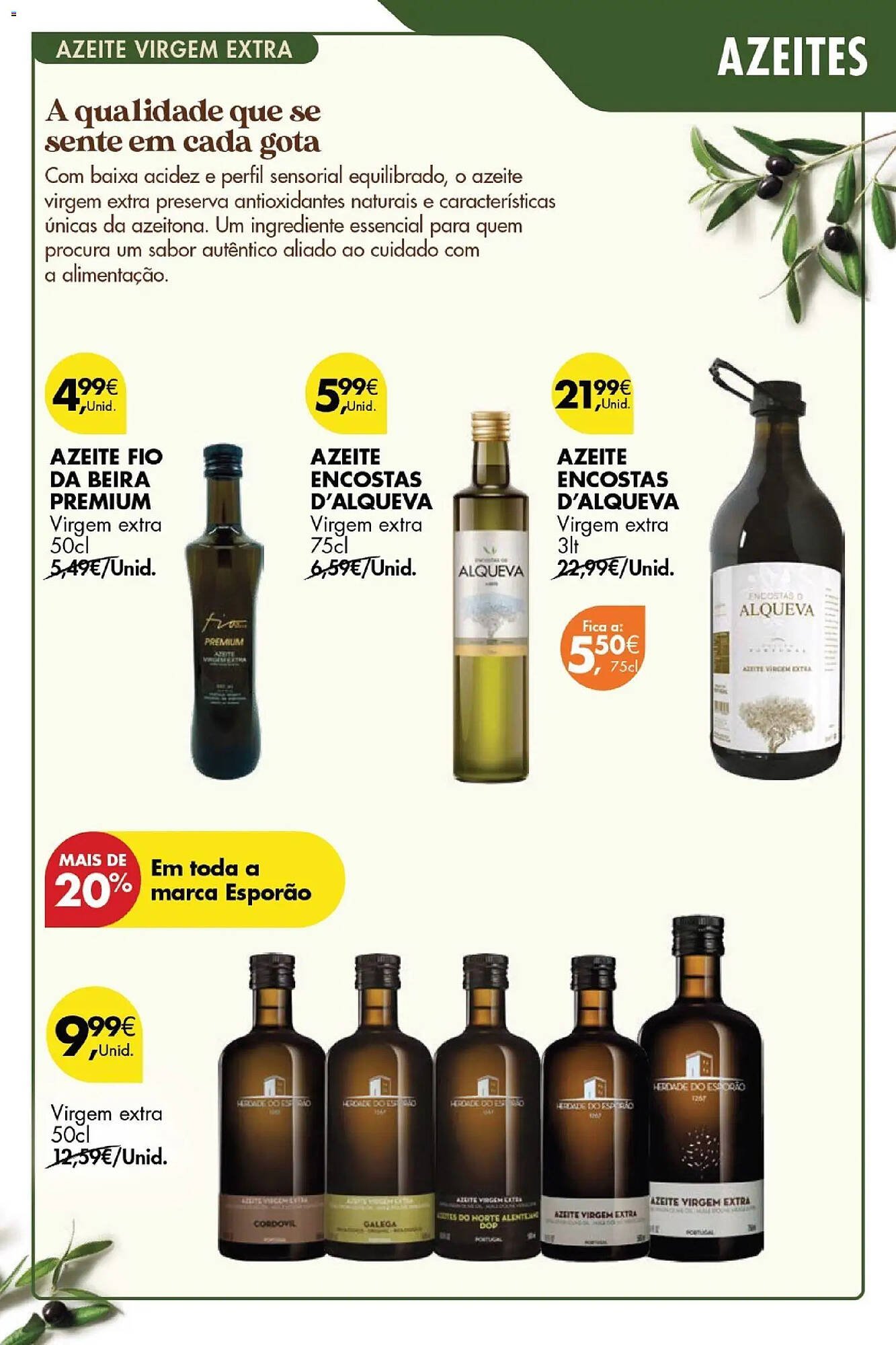 Folheto Pingo Doce (2026-01-30 - 2026-02-03)