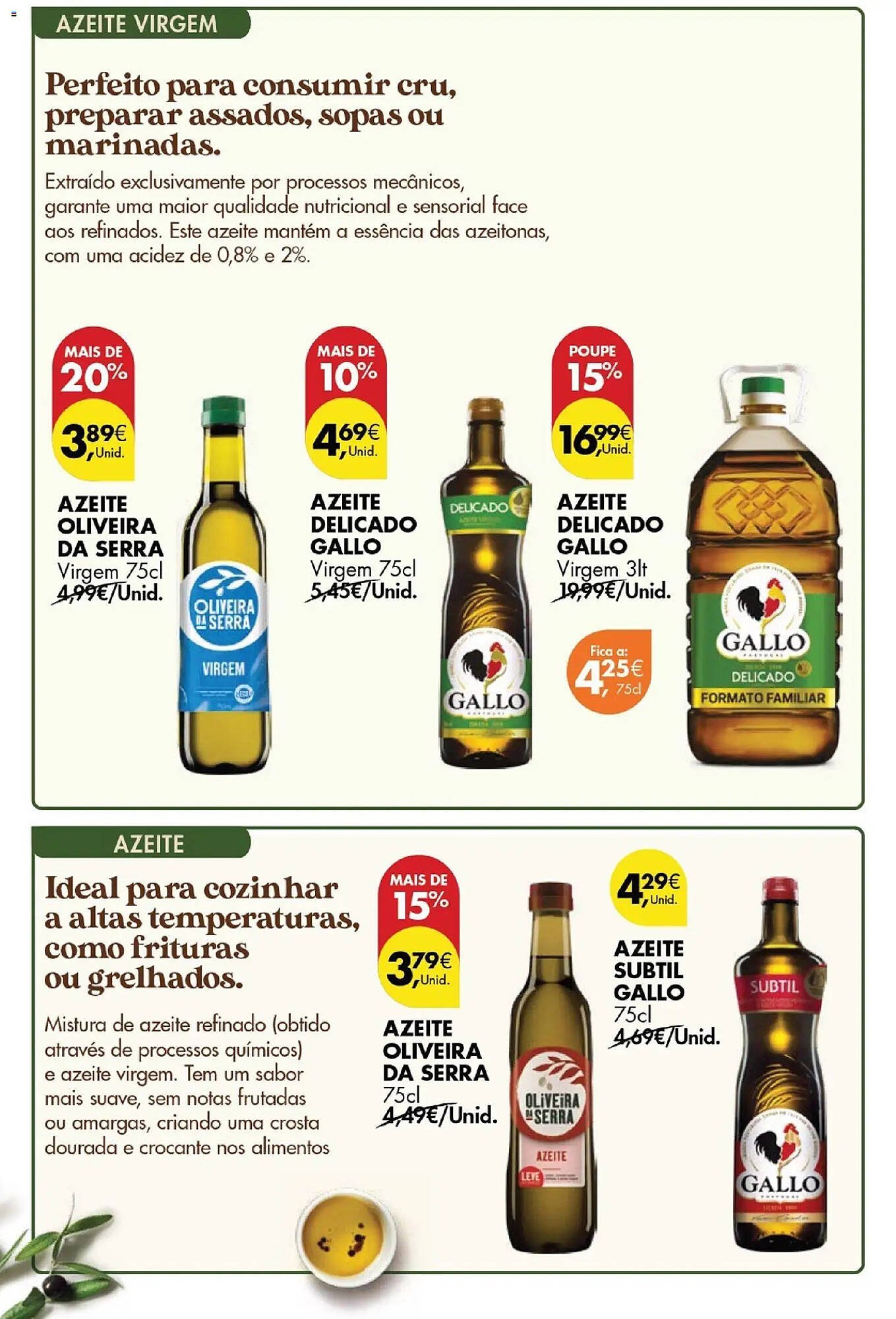 Folheto Pingo Doce (2026-01-30 - 2026-02-03)