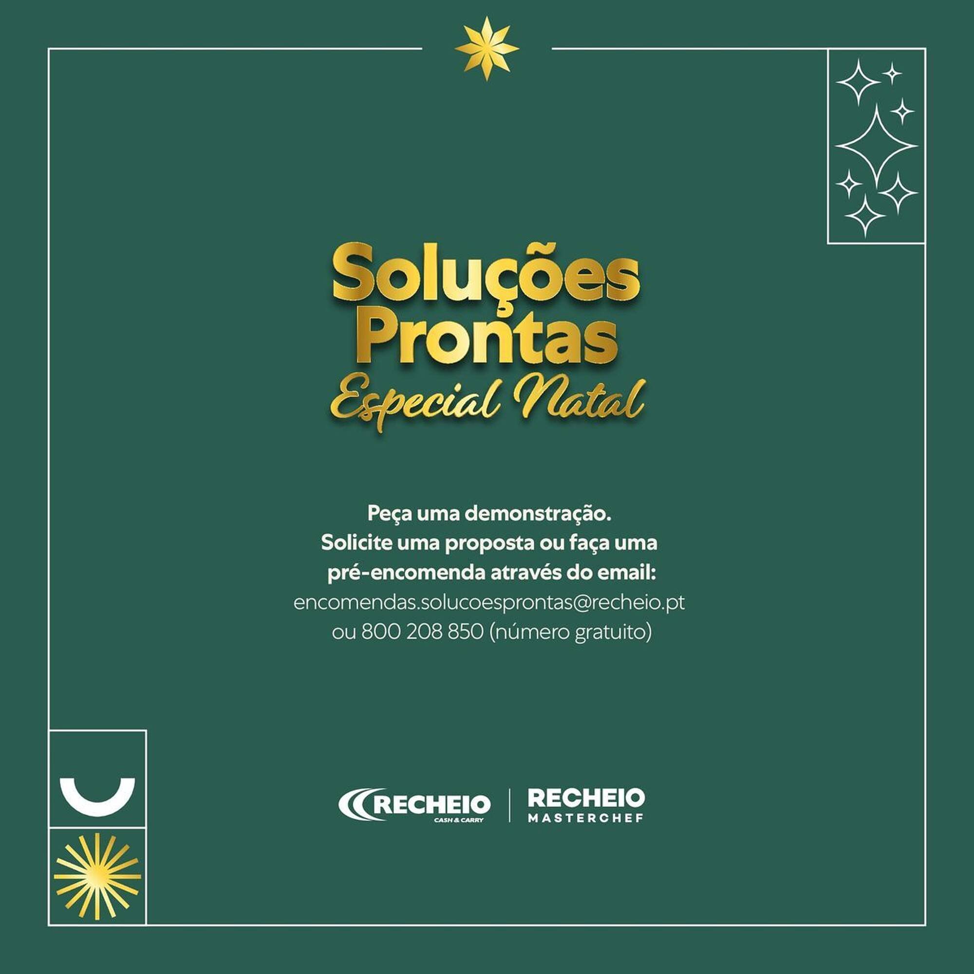 Folheto Recheio (2025-10-08 - 2025-12-13) | 8