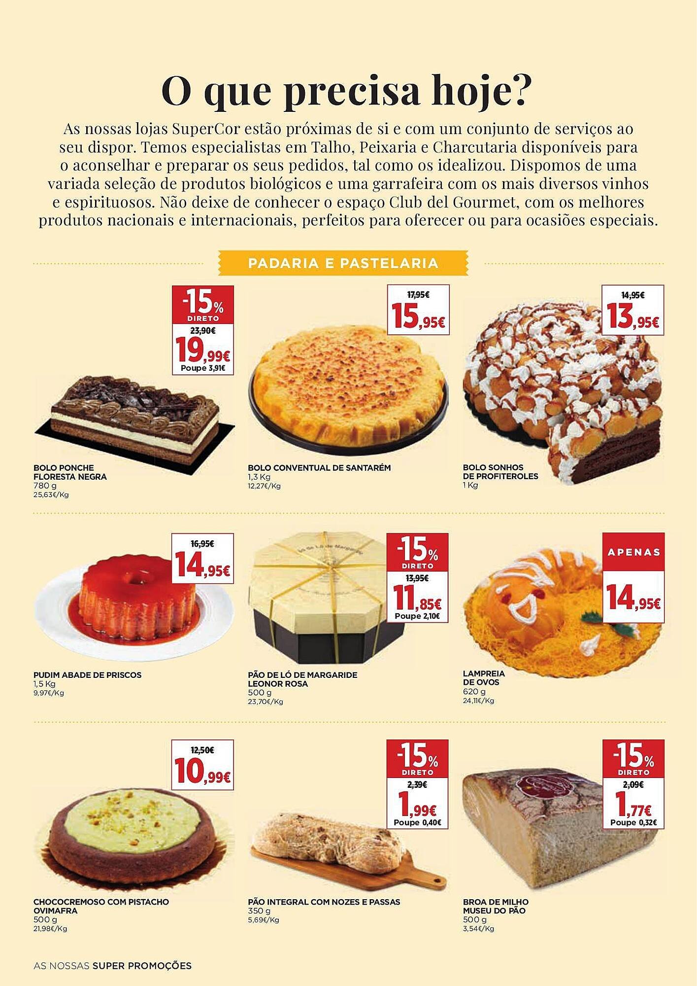 Folheto El Corte Inglés (2025-12-05 - 2025-12-24) | 2