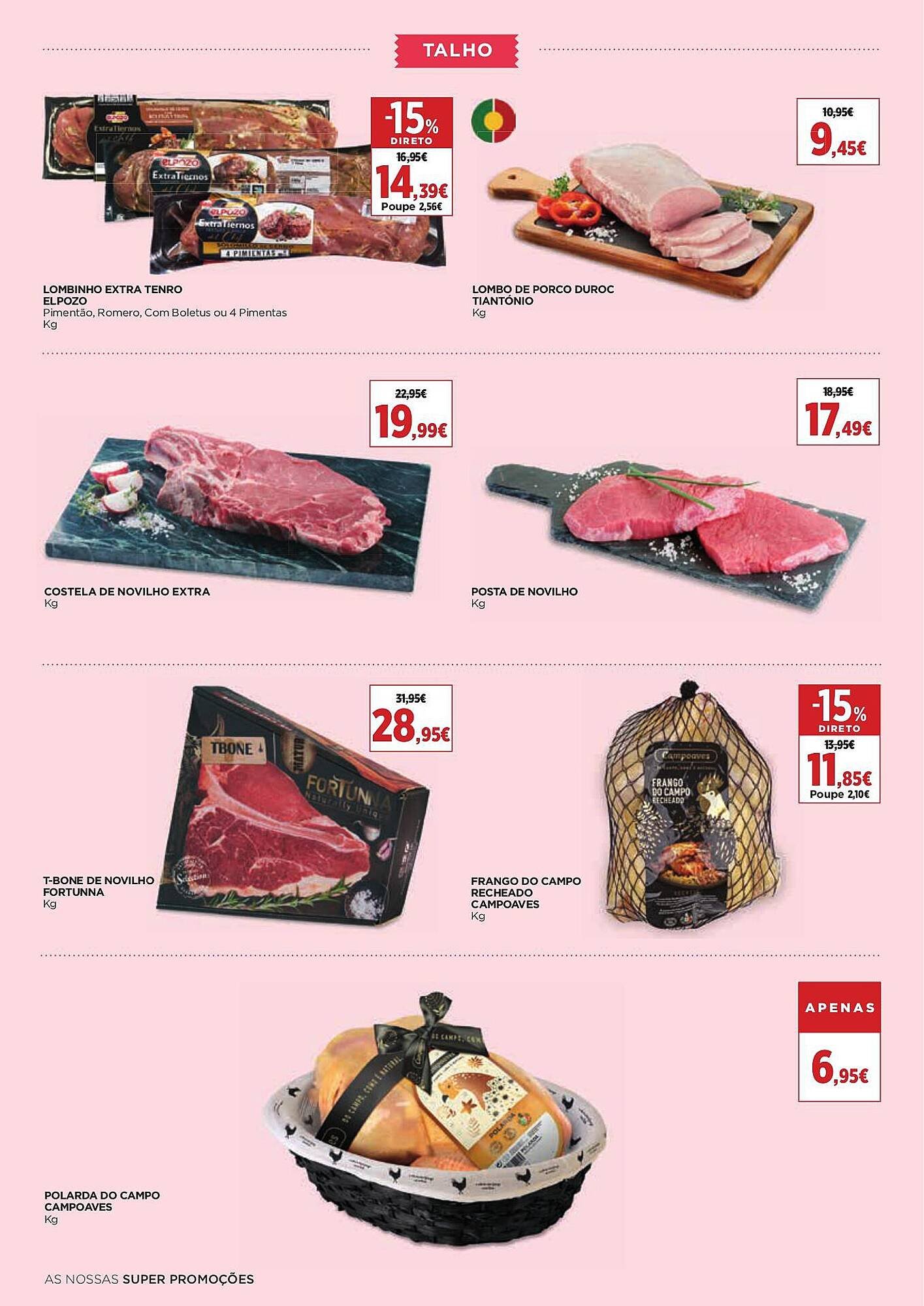 Folheto El Corte Inglés (2025-12-05 - 2025-12-24) | 4