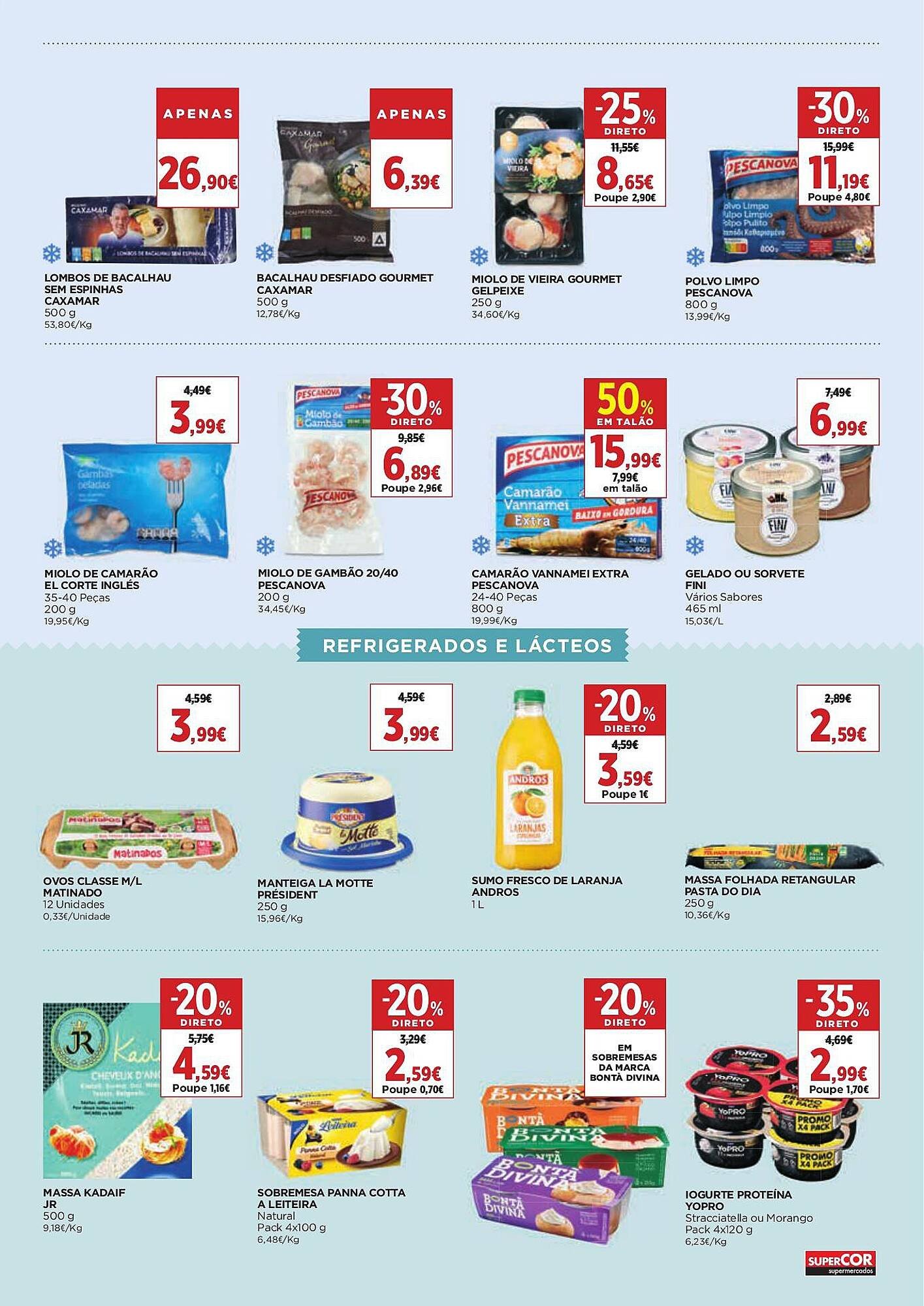 Folheto El Corte Inglés (2025-12-05 - 2025-12-24) | 7