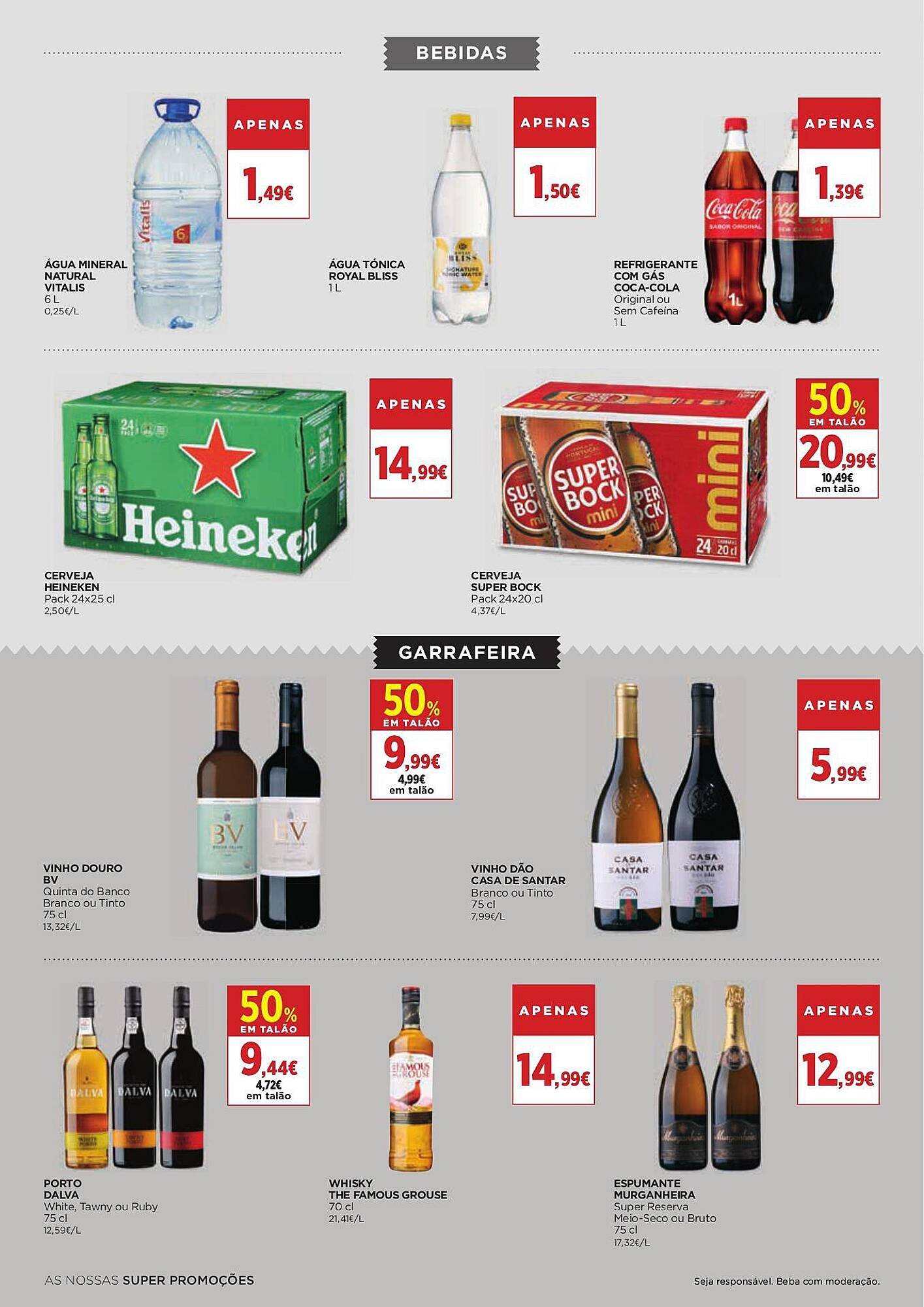 Folheto El Corte Inglés (2025-12-05 - 2025-12-24) | 10