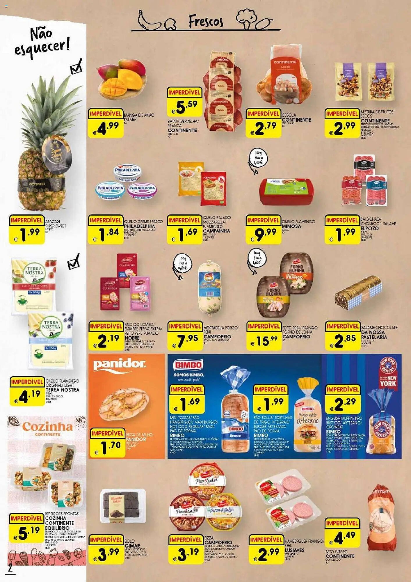 Folheto Meu Super (2025-11-27 - 2025-12-09) | 2