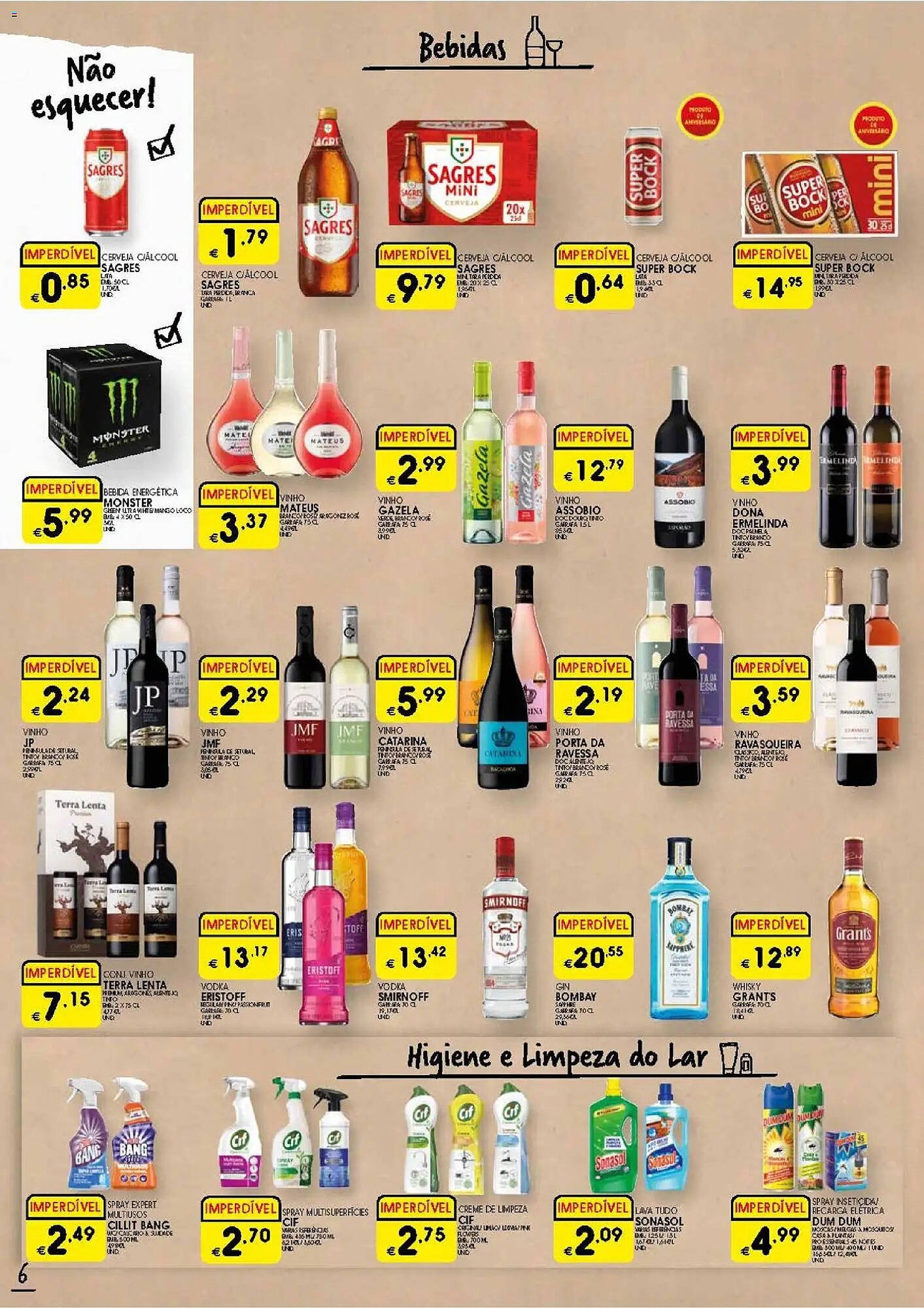 Folheto Meu Super (2025-11-27 - 2025-12-09) | 6