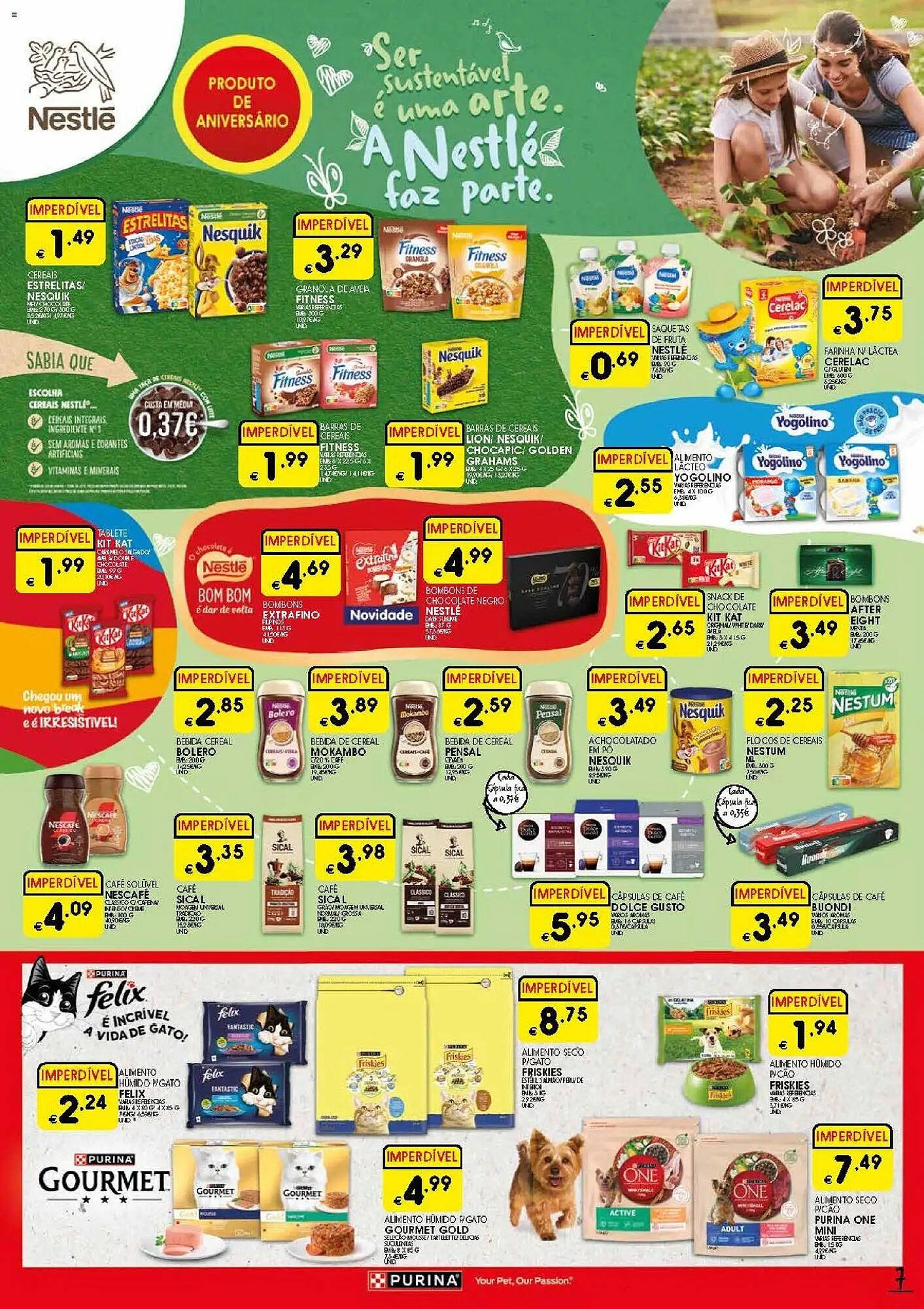 Folheto Meu Super (2025-11-27 - 2025-12-09) | 7