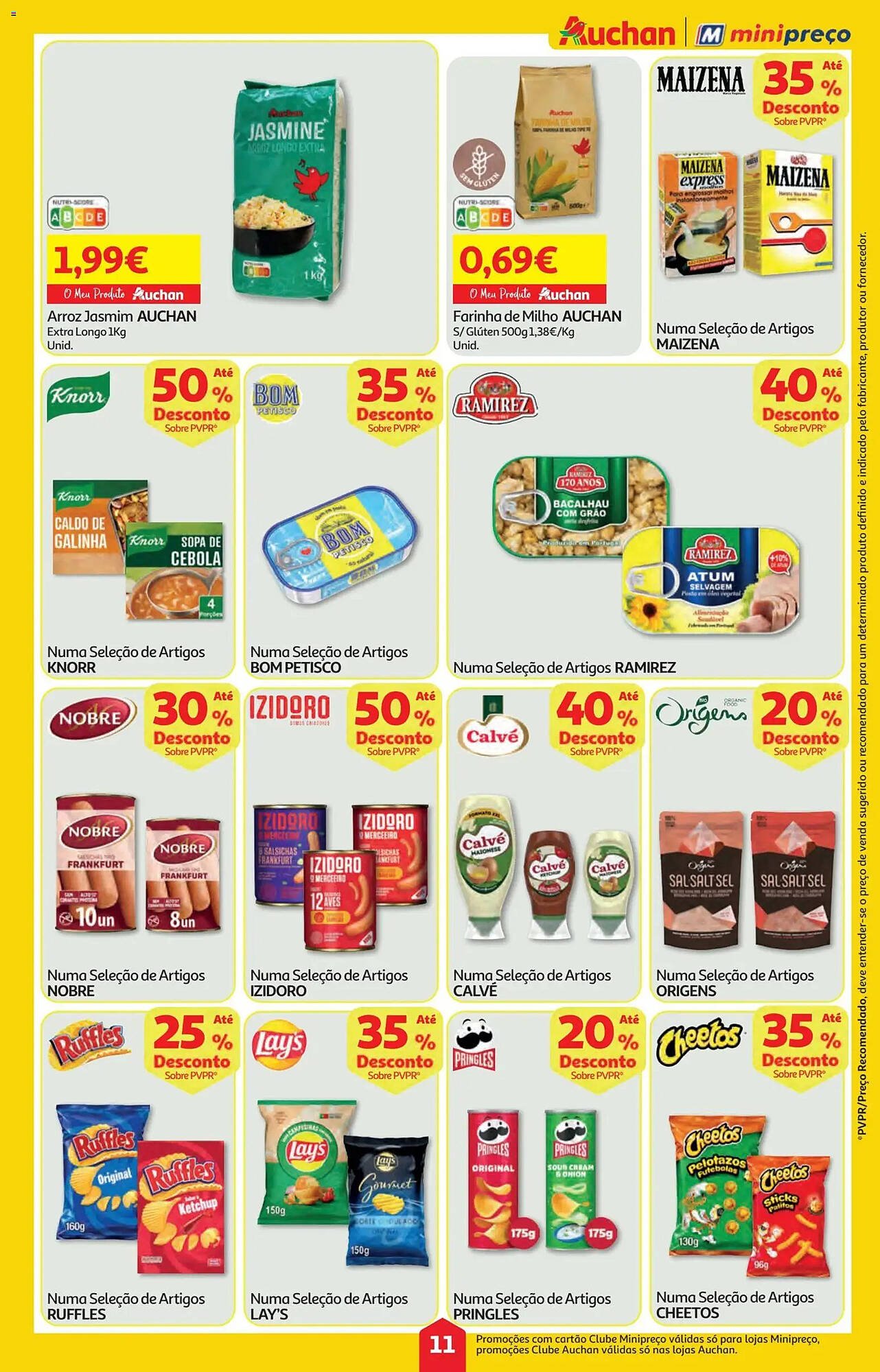Folheto Minipreço (2026-04-30 - 2026-05-07) | 6