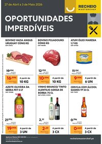 Folheto Recheio (2026-04-28 - 2026-05-03)