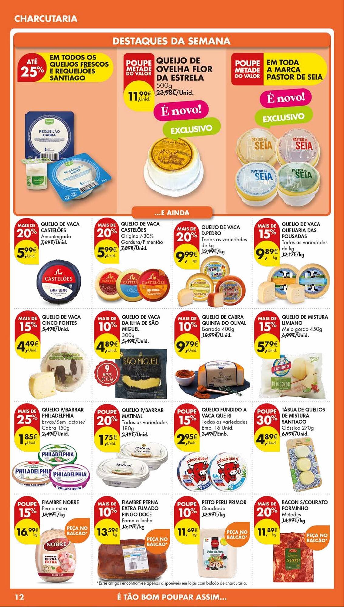 Folheto Pingo Doce (2026-04-14 - 2026-04-20) | 14