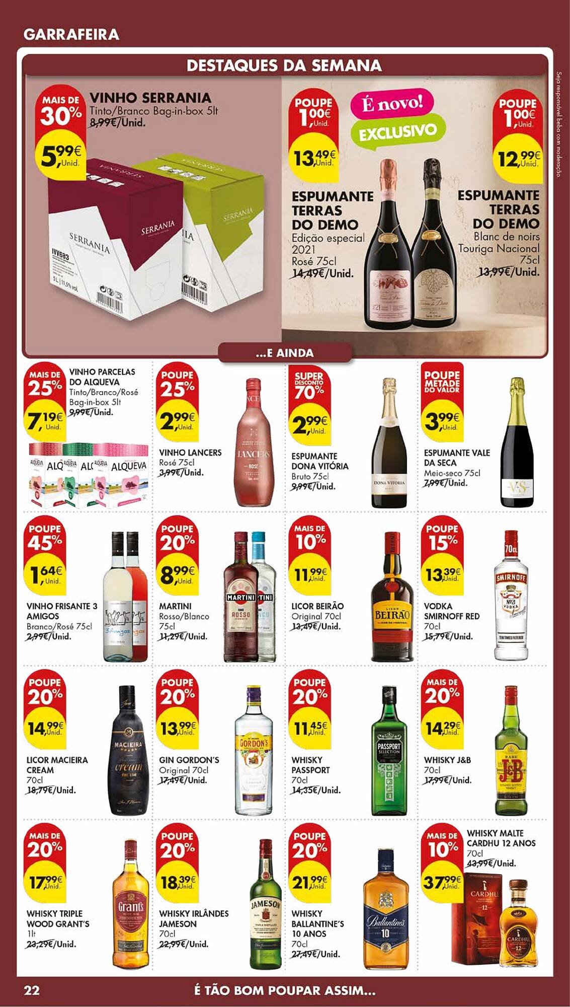 Folheto Pingo Doce (2026-04-14 - 2026-04-20) | 24