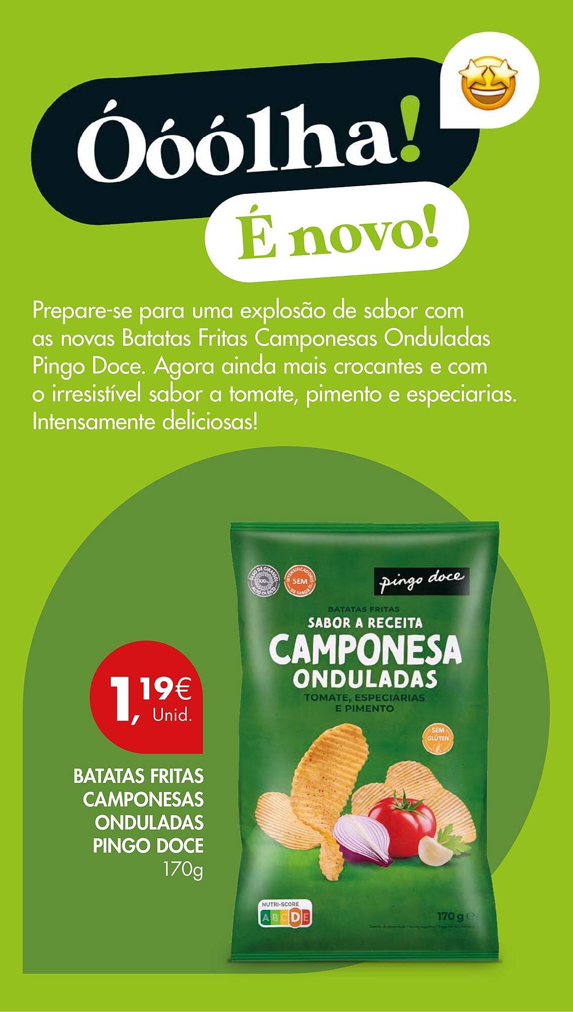 Folheto Pingo Doce (2026-04-14 - 2026-04-20) | 38