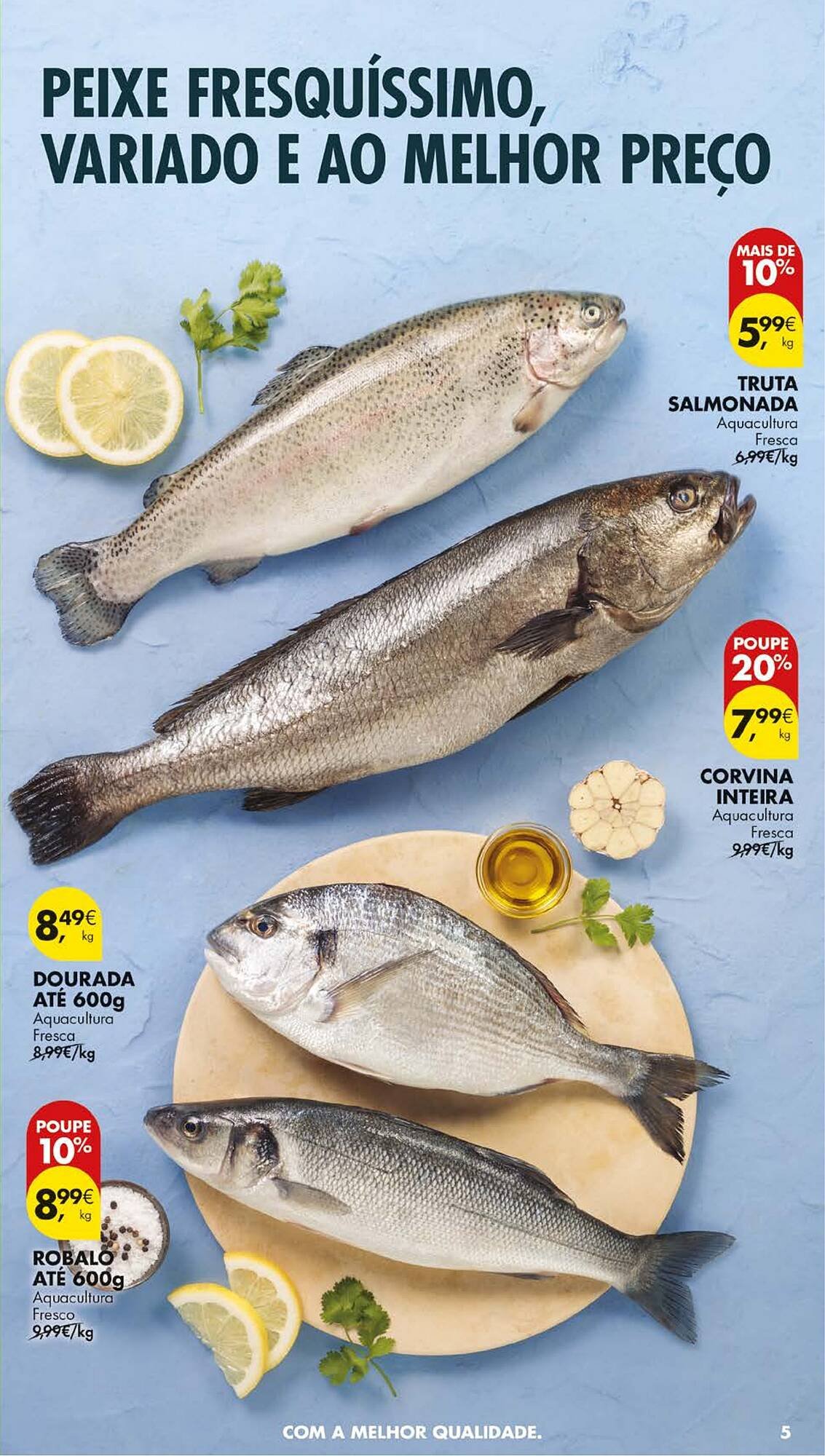 Folheto Pingo Doce (2026-04-14 - 2026-04-20) | 5