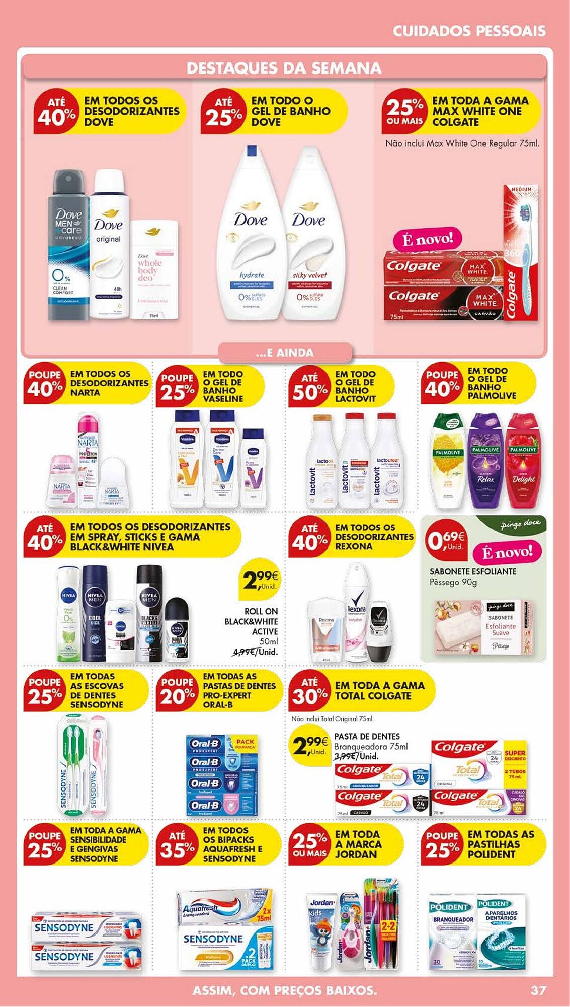 Folheto Pingo Doce (2026-04-14 - 2026-04-20) | 41