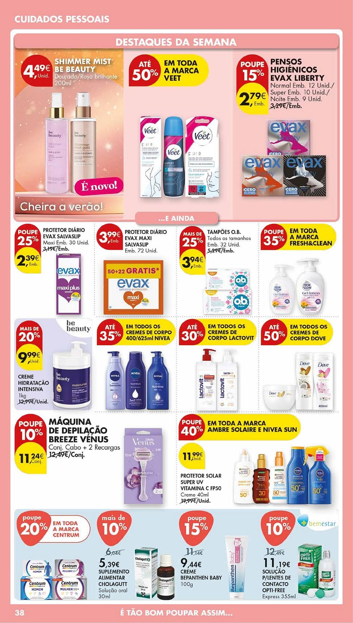 Folheto Pingo Doce (2026-04-14 - 2026-04-20) | 42