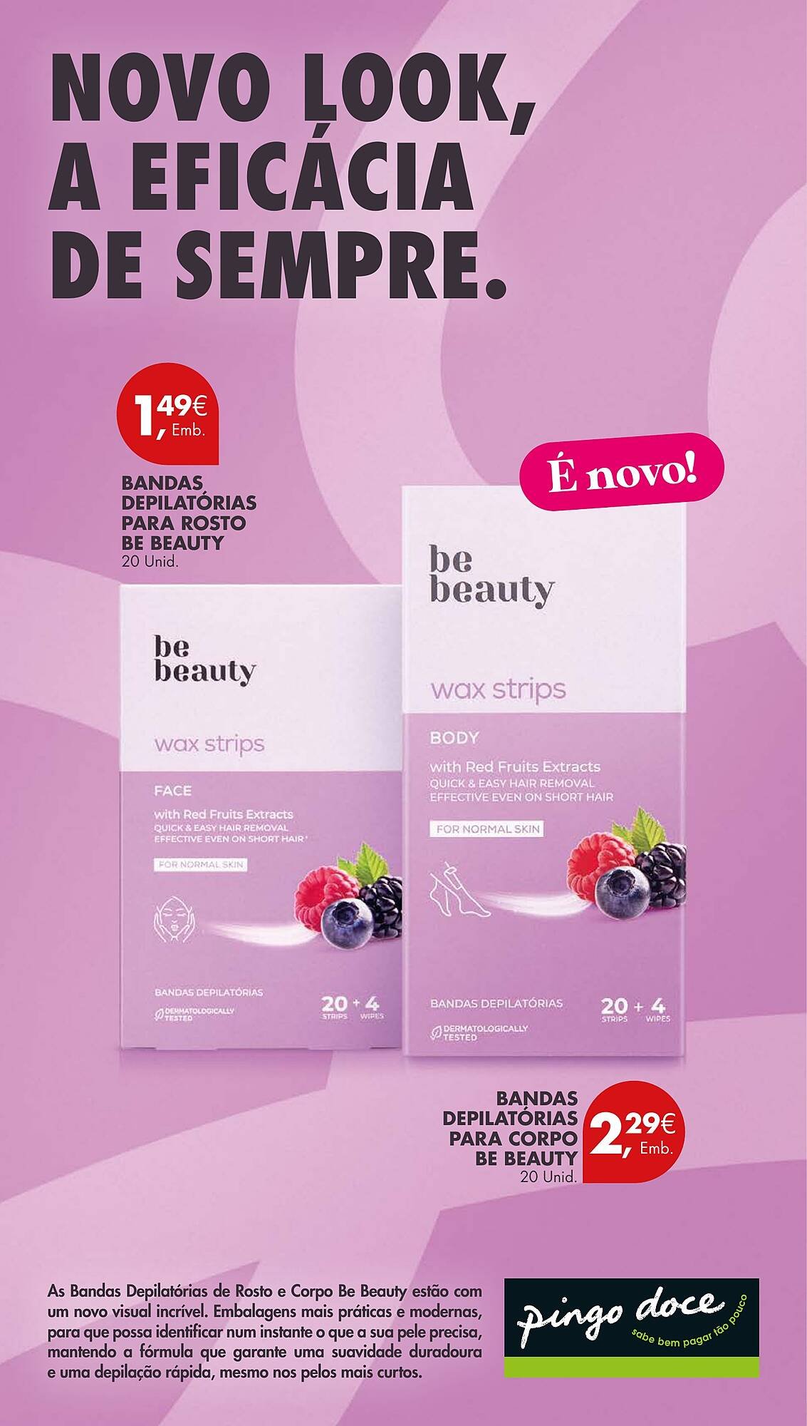 Folheto Pingo Doce (2026-04-14 - 2026-04-20) | 44