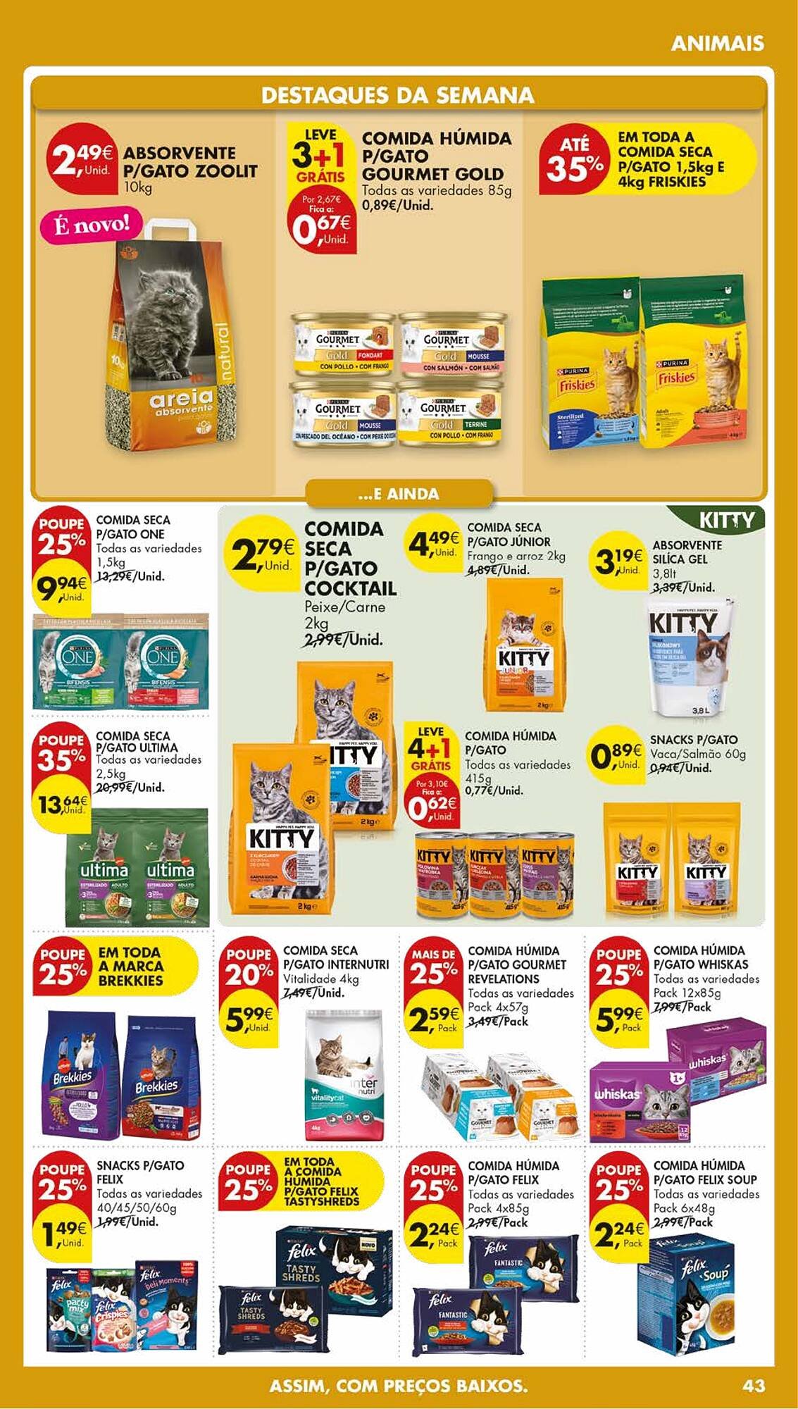 Folheto Pingo Doce (2026-04-14 - 2026-04-20) | 49