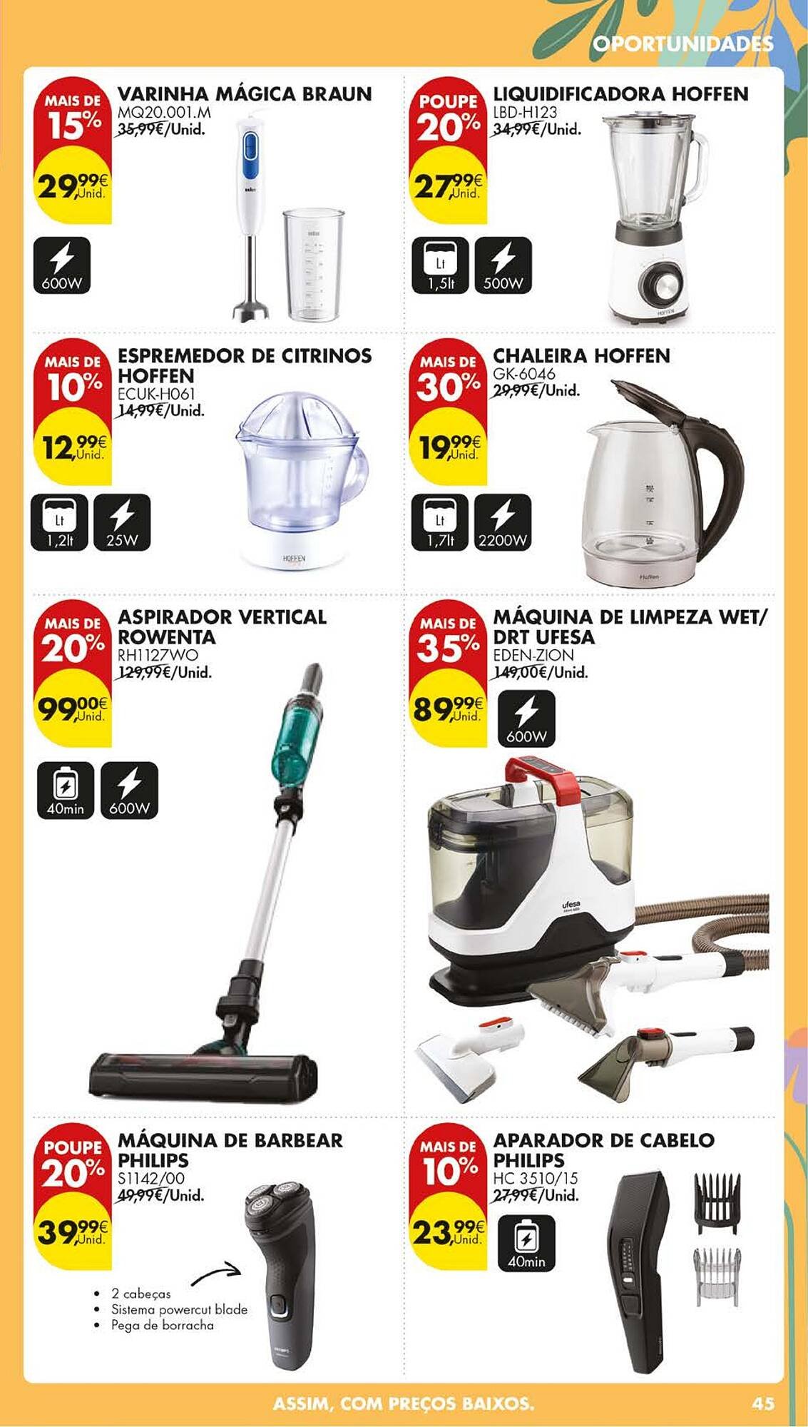 Folheto Pingo Doce (2026-04-14 - 2026-04-20) | 51