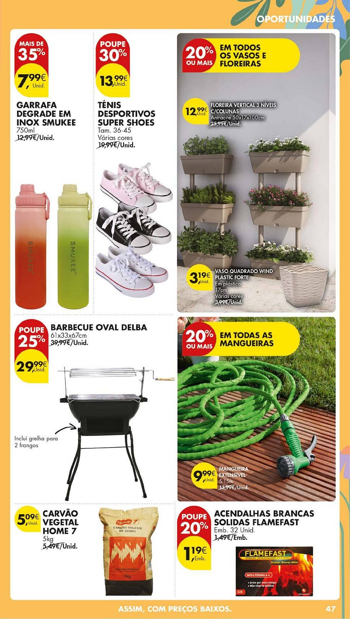 Folheto Pingo Doce (2026-04-14 - 2026-04-20) | 53