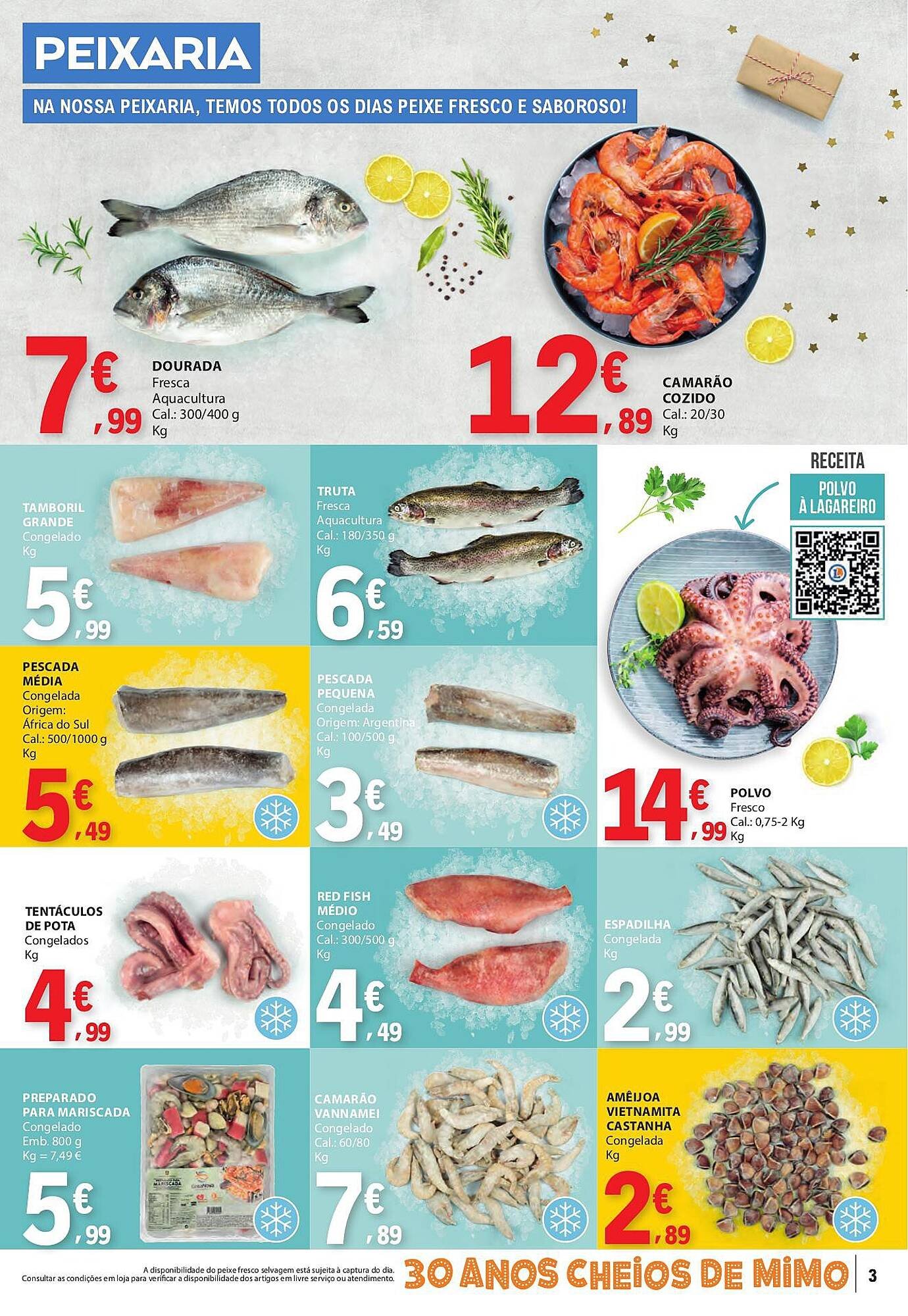 Folheto E.Leclerc (2025-11-27 - 2025-12-03) | 3