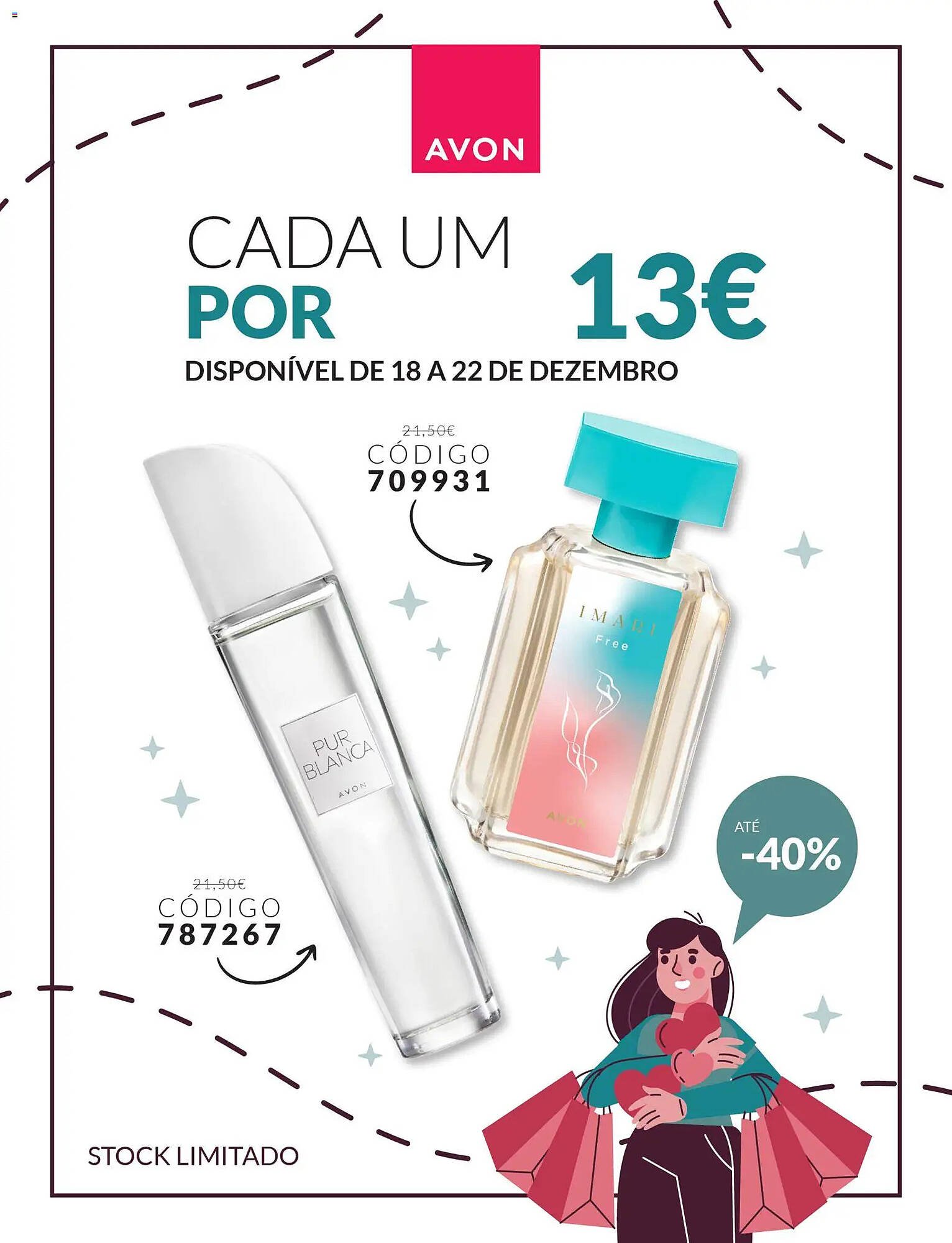 Catálogo Avon (2025-12-18 - 2025-12-23) | 3