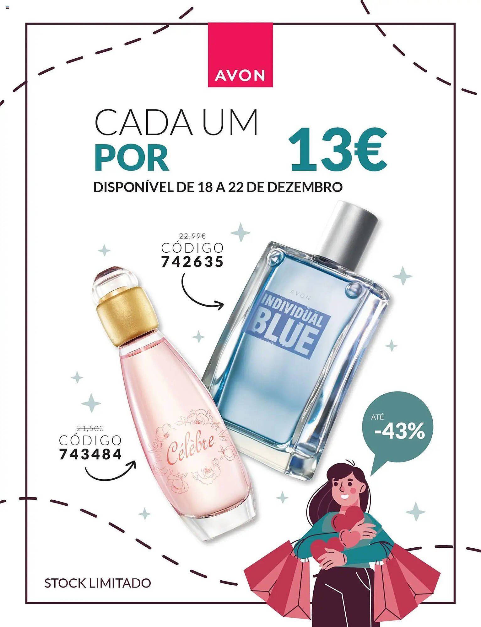 Catálogo Avon (2025-12-18 - 2025-12-23) | 4