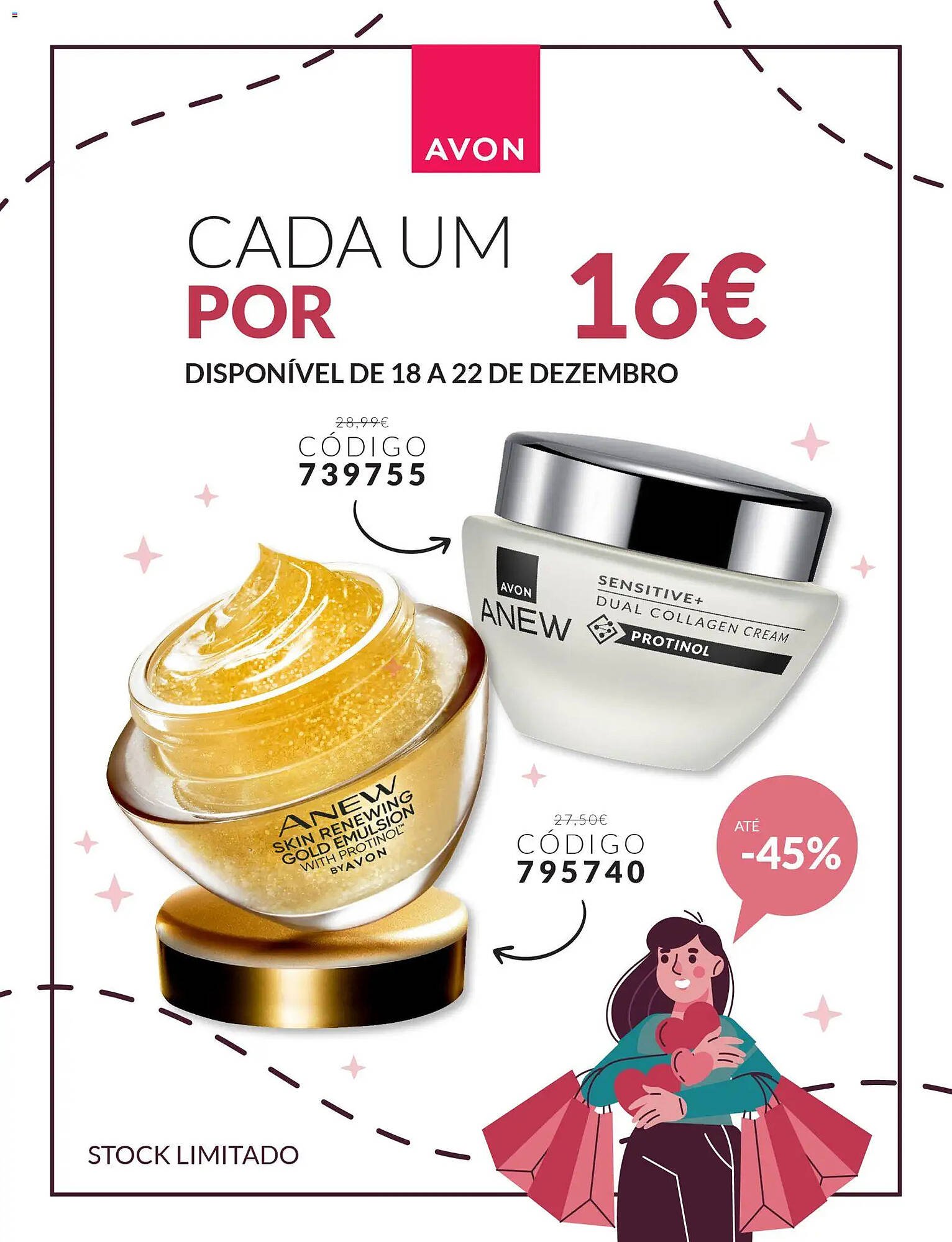 Catálogo Avon (2025-12-18 - 2025-12-23) | 5