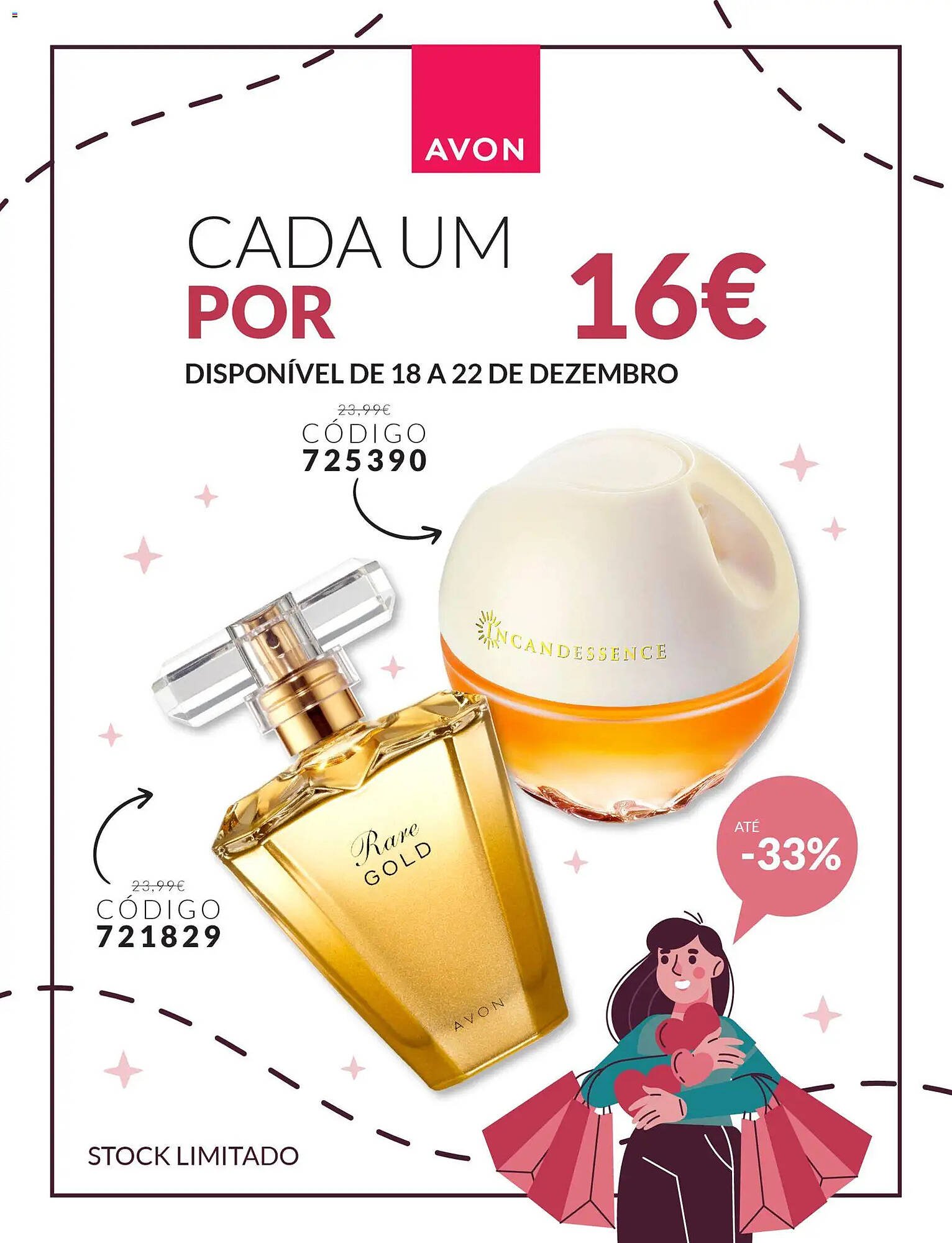 Catálogo Avon (2025-12-18 - 2025-12-23) | 6