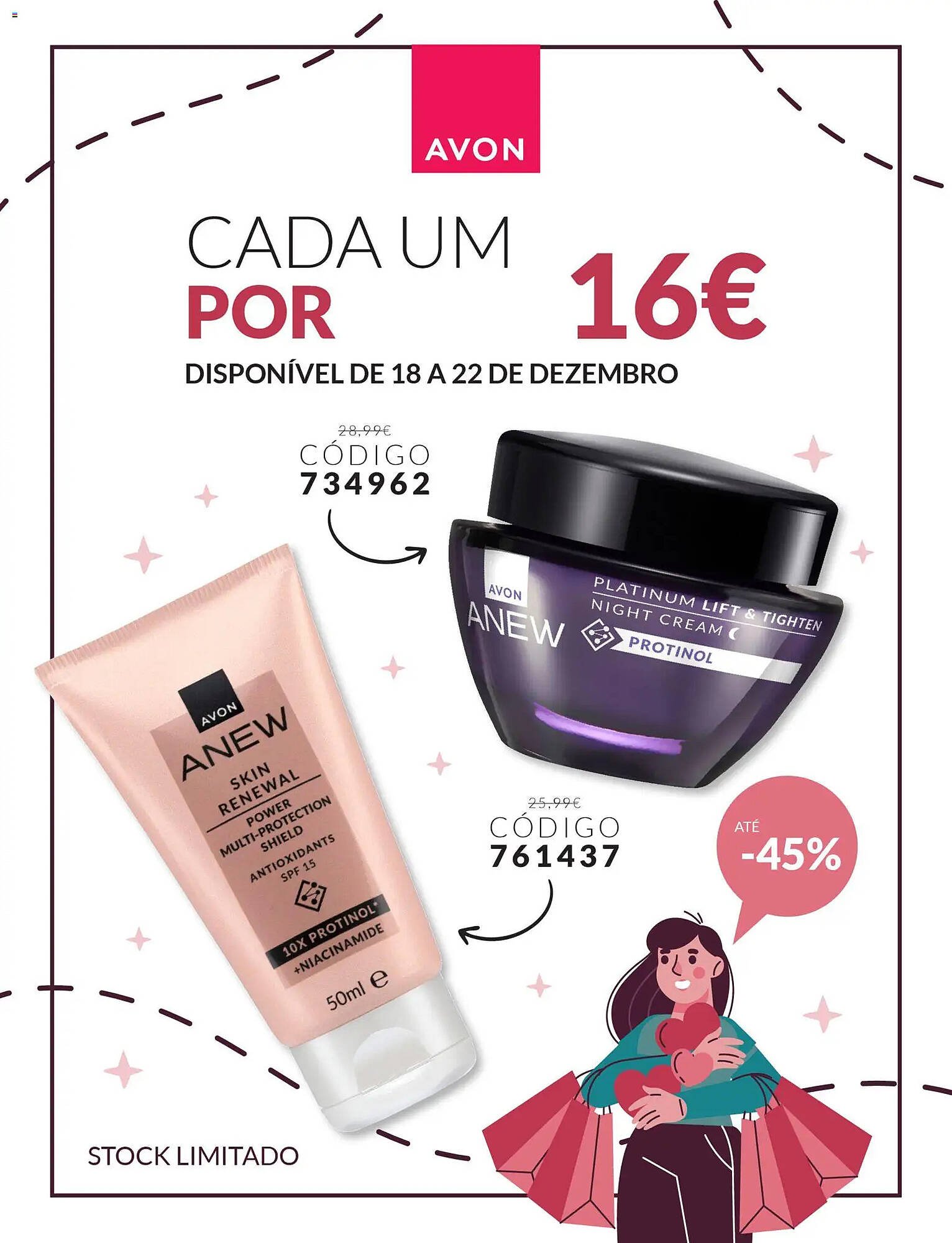 Catálogo Avon (2025-12-18 - 2025-12-23) | 7