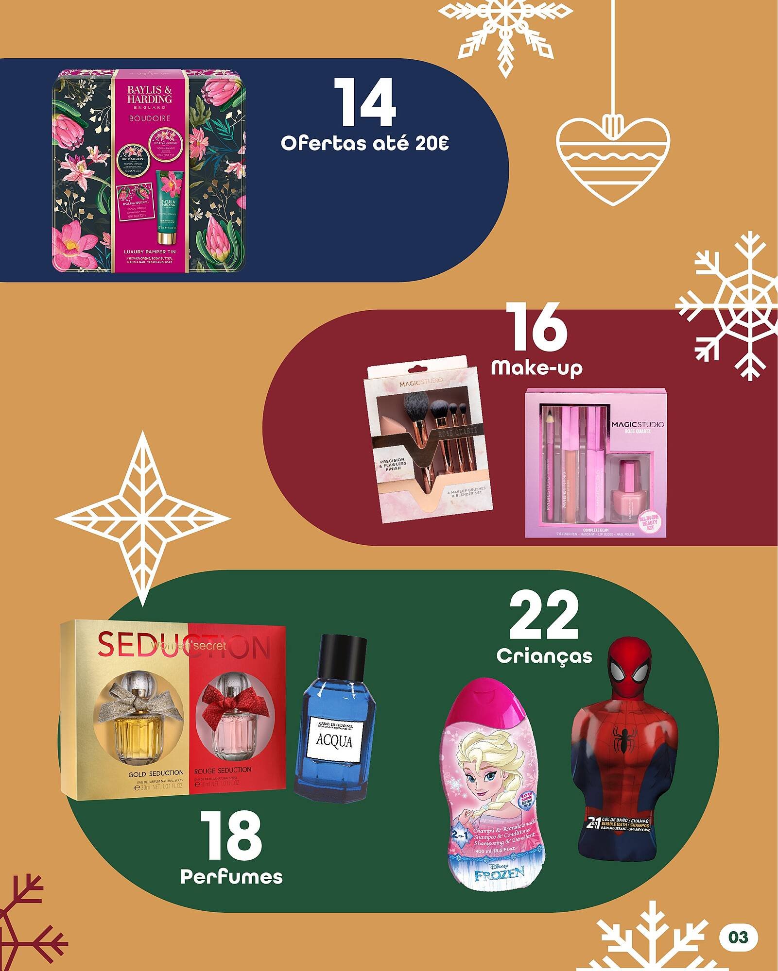 Folheto Pingo Doce (2025-11-18 - 2026-01-05) | 3