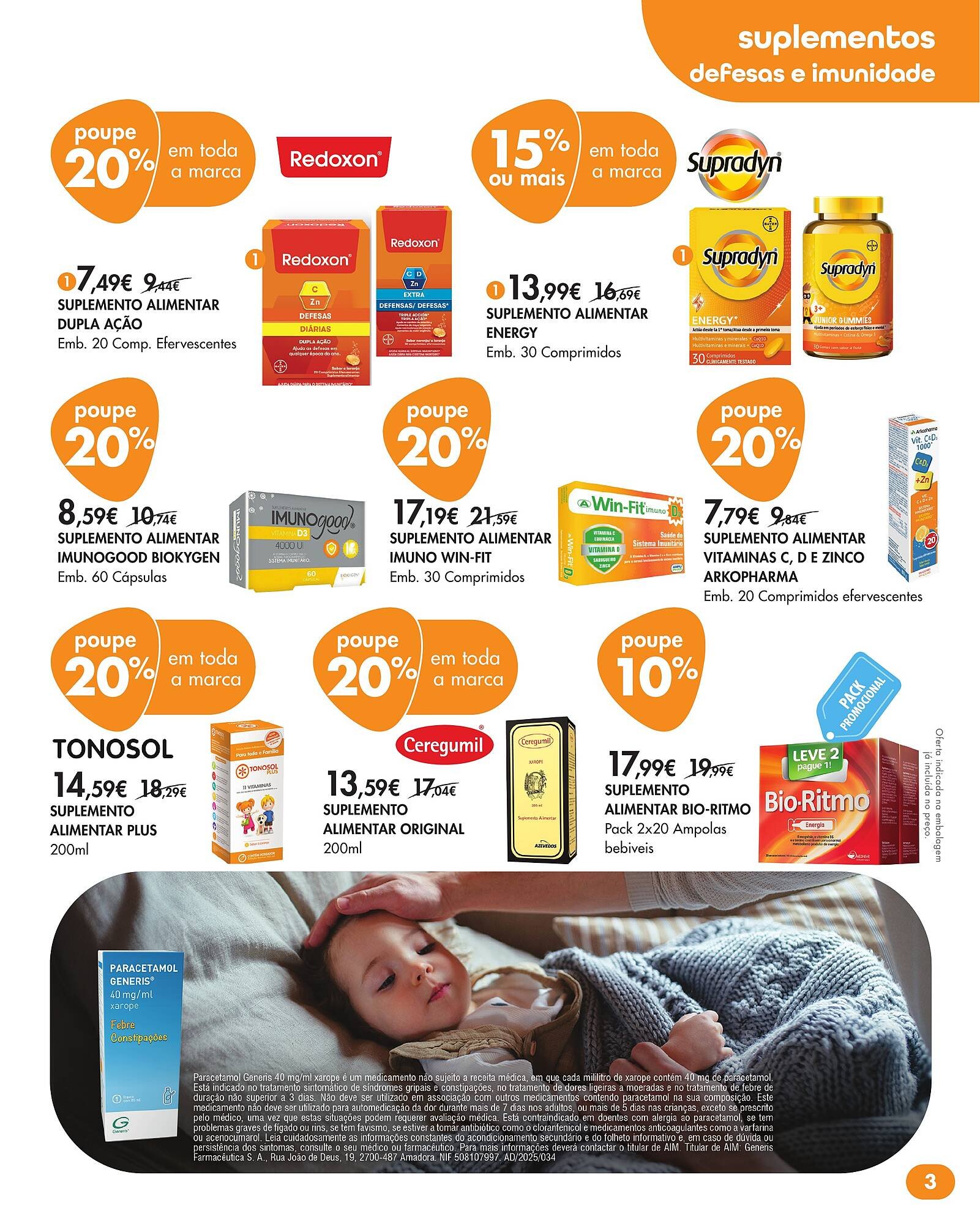 Folheto Pingo Doce (2025-11-18 - 2026-01-05) | 30