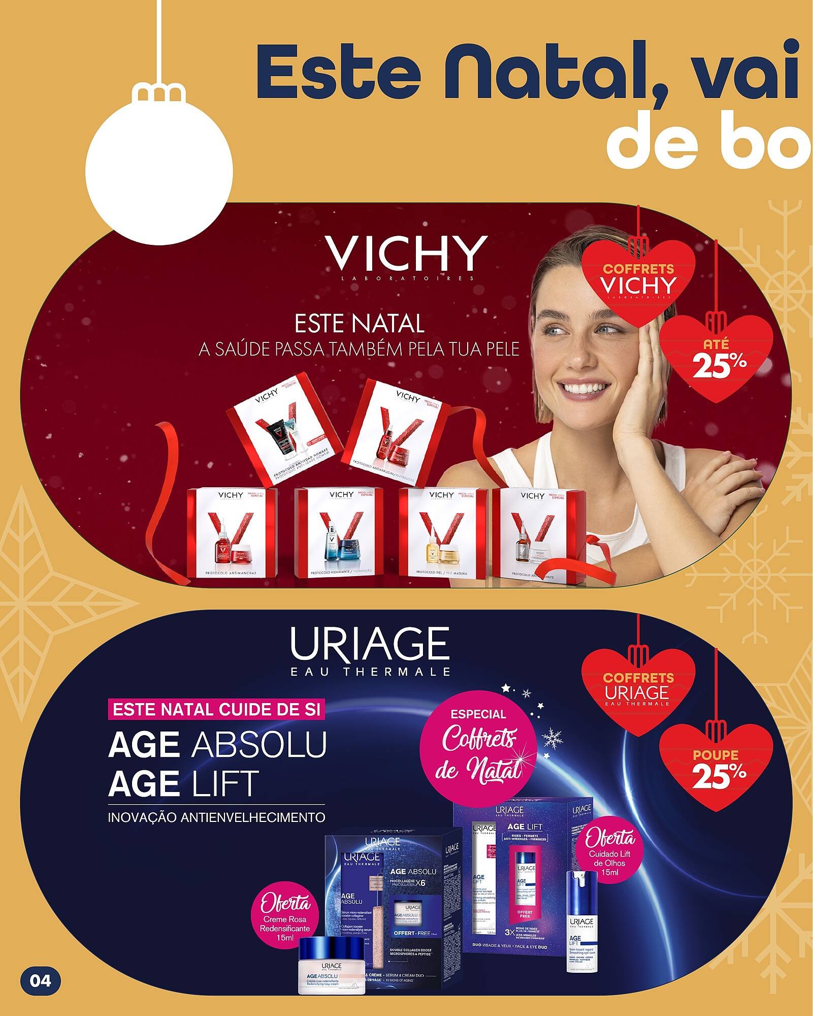 Folheto Pingo Doce (2025-11-18 - 2026-01-05) | 4