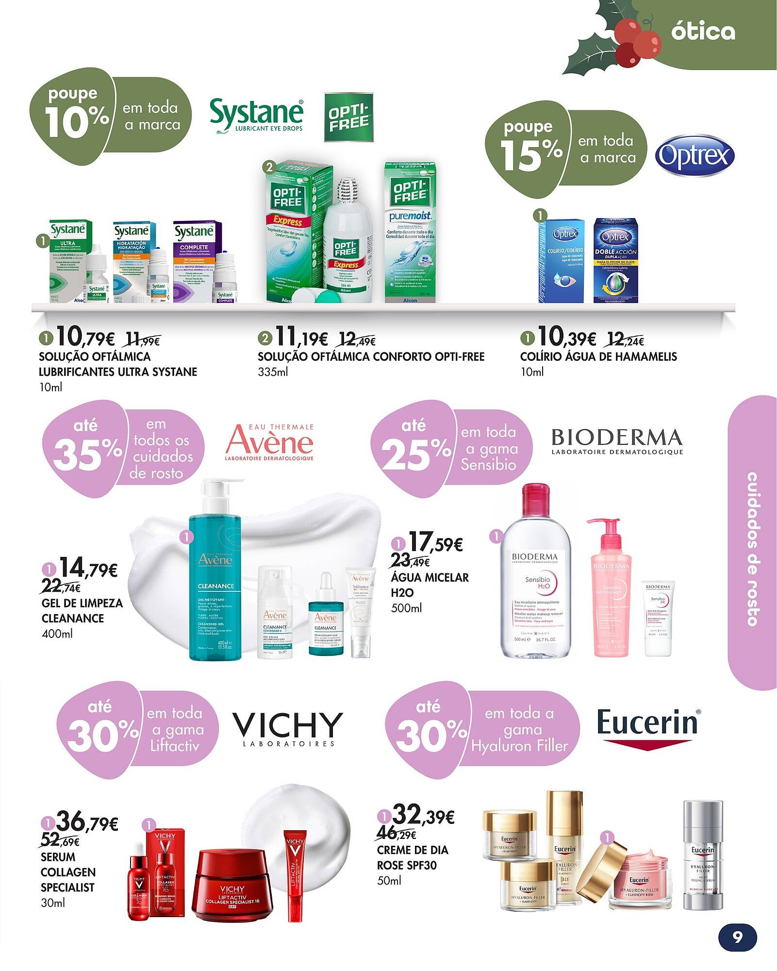 Folheto Pingo Doce (2025-11-18 - 2026-01-05) | 36