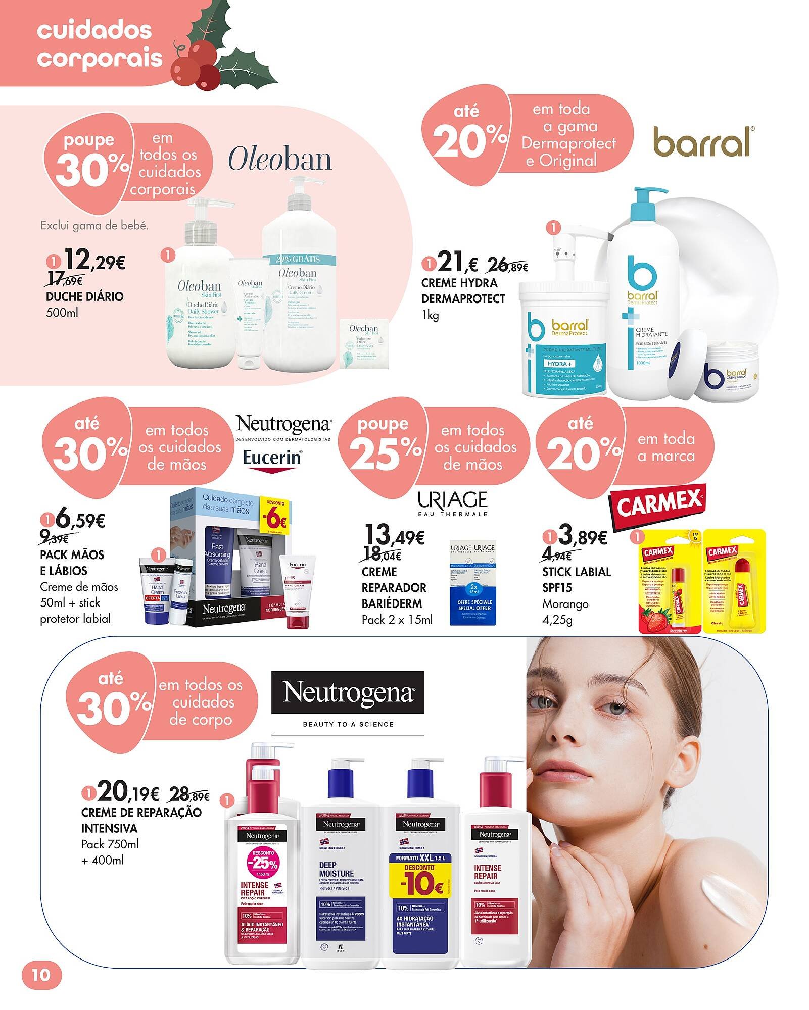 Folheto Pingo Doce (2025-11-18 - 2026-01-05) | 37