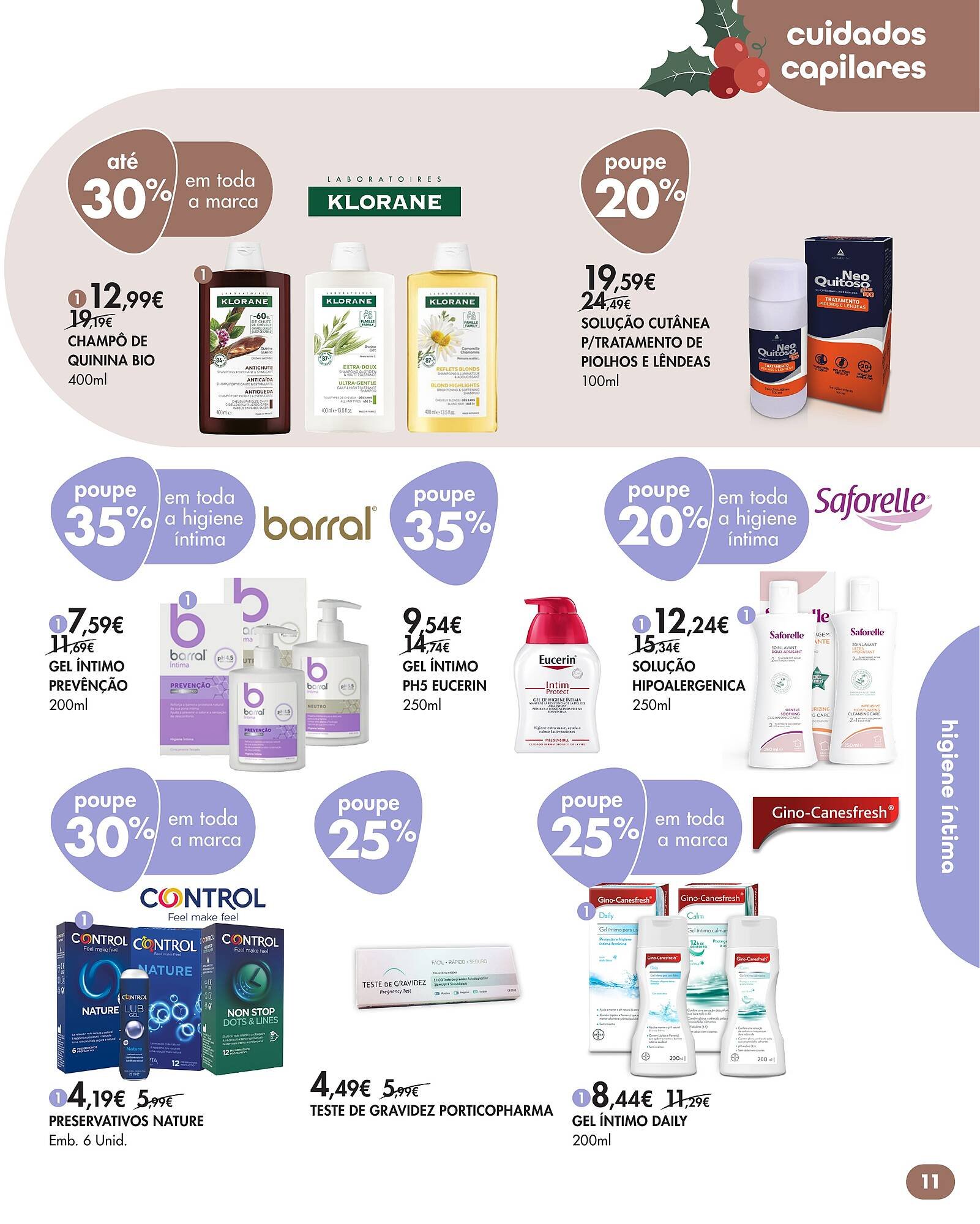 Folheto Pingo Doce (2025-11-18 - 2026-01-05) | 38