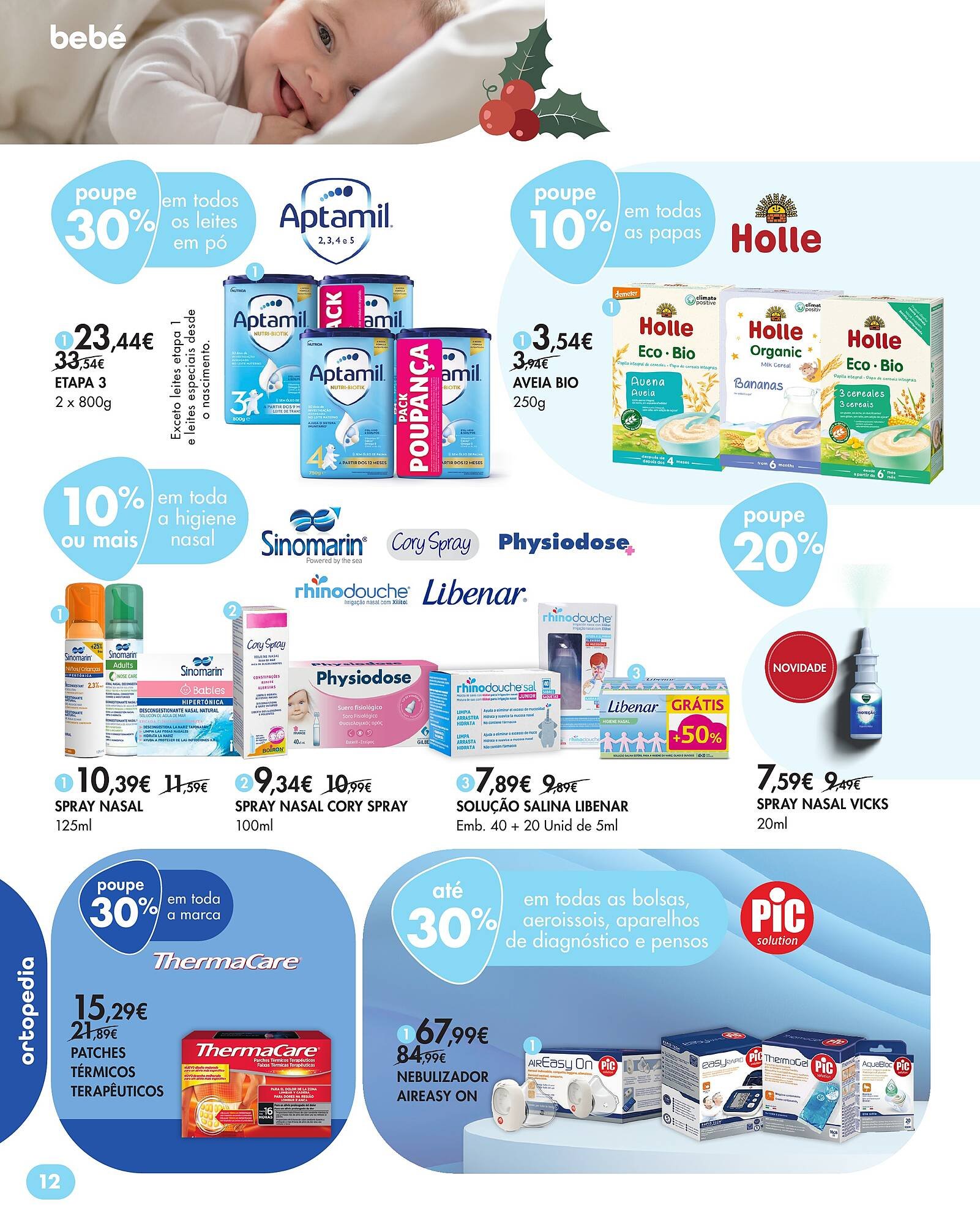 Folheto Pingo Doce (2025-11-18 - 2026-01-05) | 39