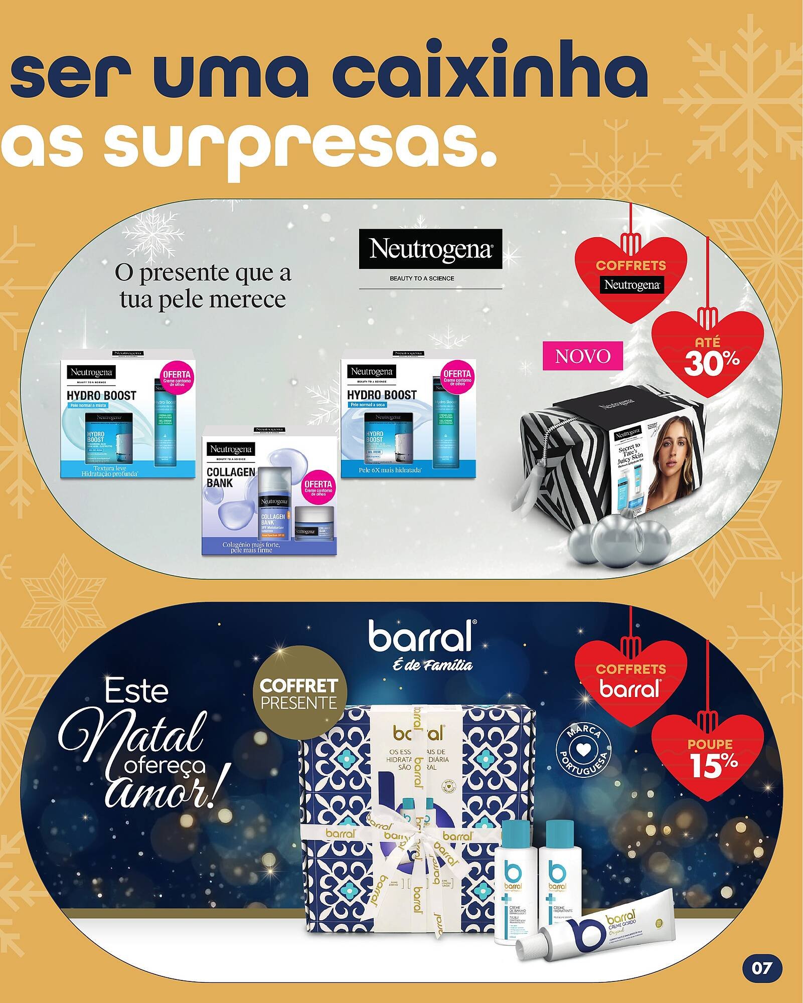 Folheto Pingo Doce (2025-11-18 - 2026-01-05) | 7