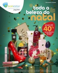 Folheto Pingo Doce (2025-11-18 - 2026-01-05)