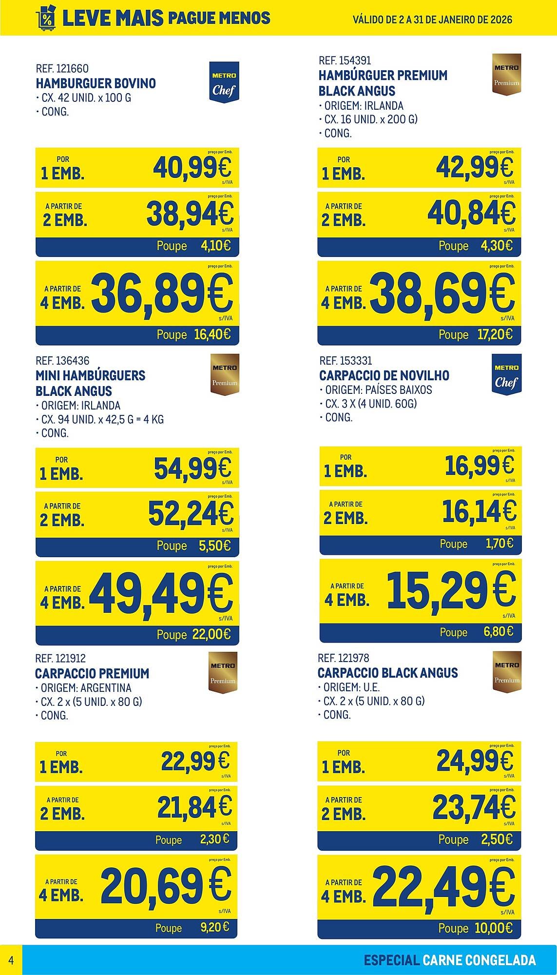 Catálogo Makro (2026-01-02 - 2026-01-31) | 4