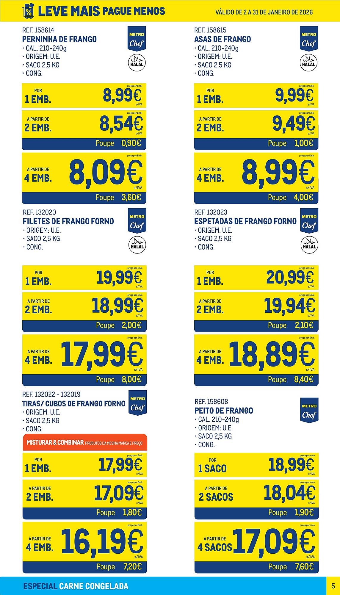 Catálogo Makro (2026-01-02 - 2026-01-31) | 5