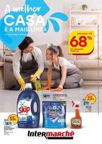 Folheto Intermarché (2026-03-09 - 2026-03-18)